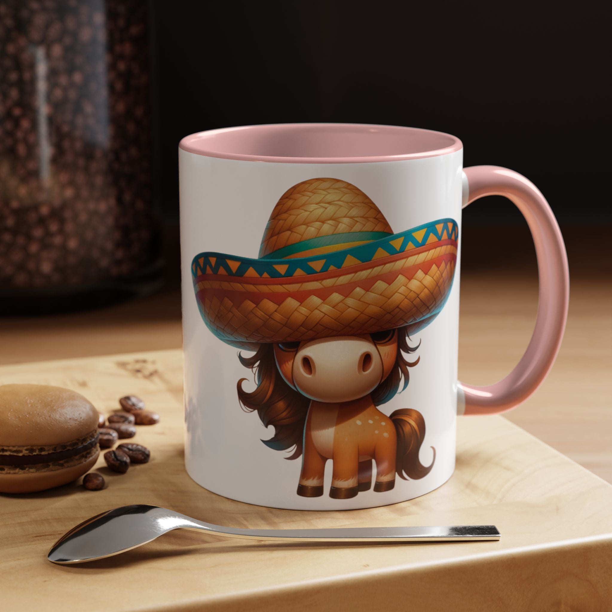 Fiesta Gnomes Double Sided (Serie 12)