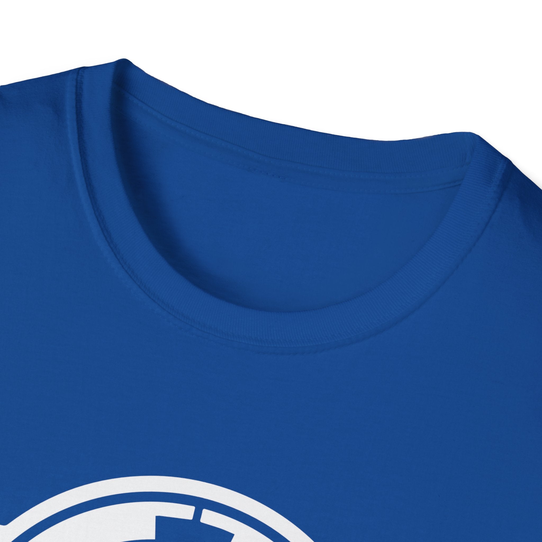 Troopers Unleashed: Stormtrooper Icon Tee