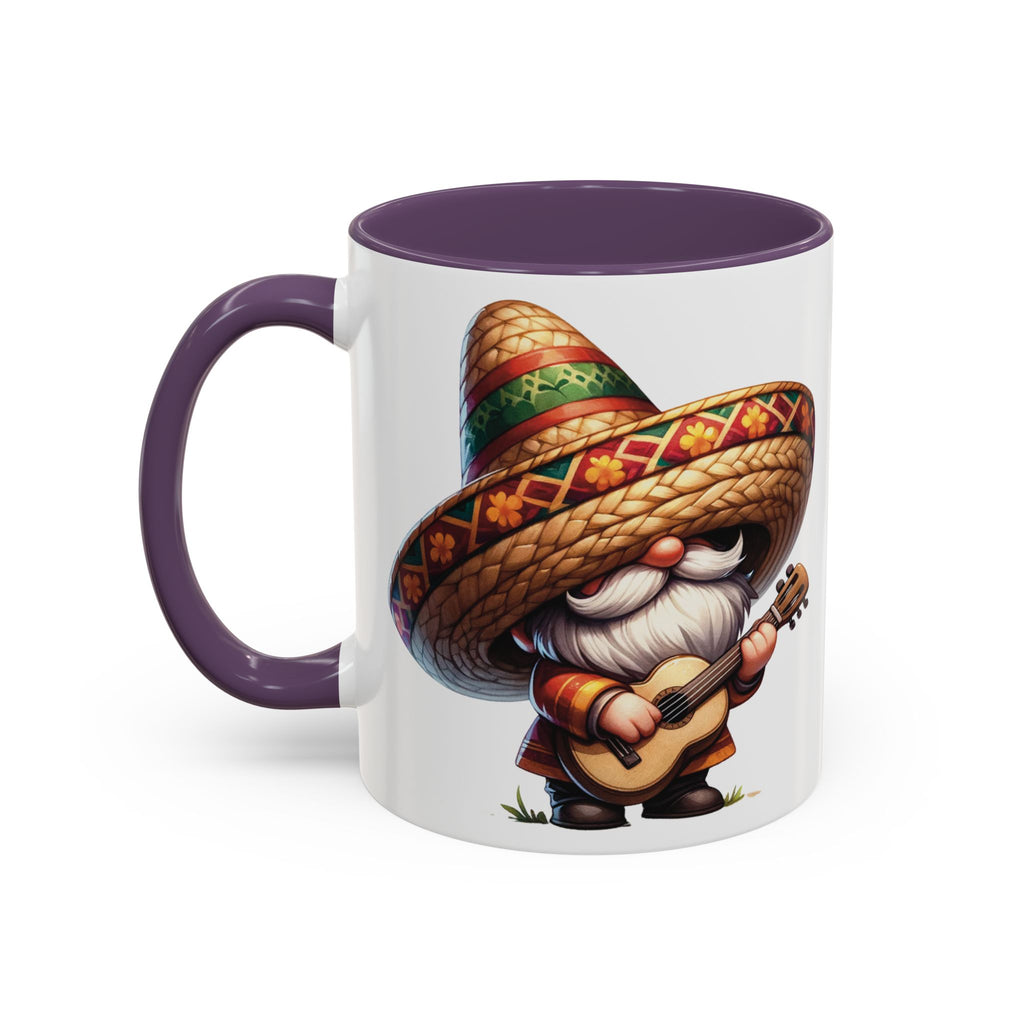 Fiesta Gnomes Double Sided (Serie 3)