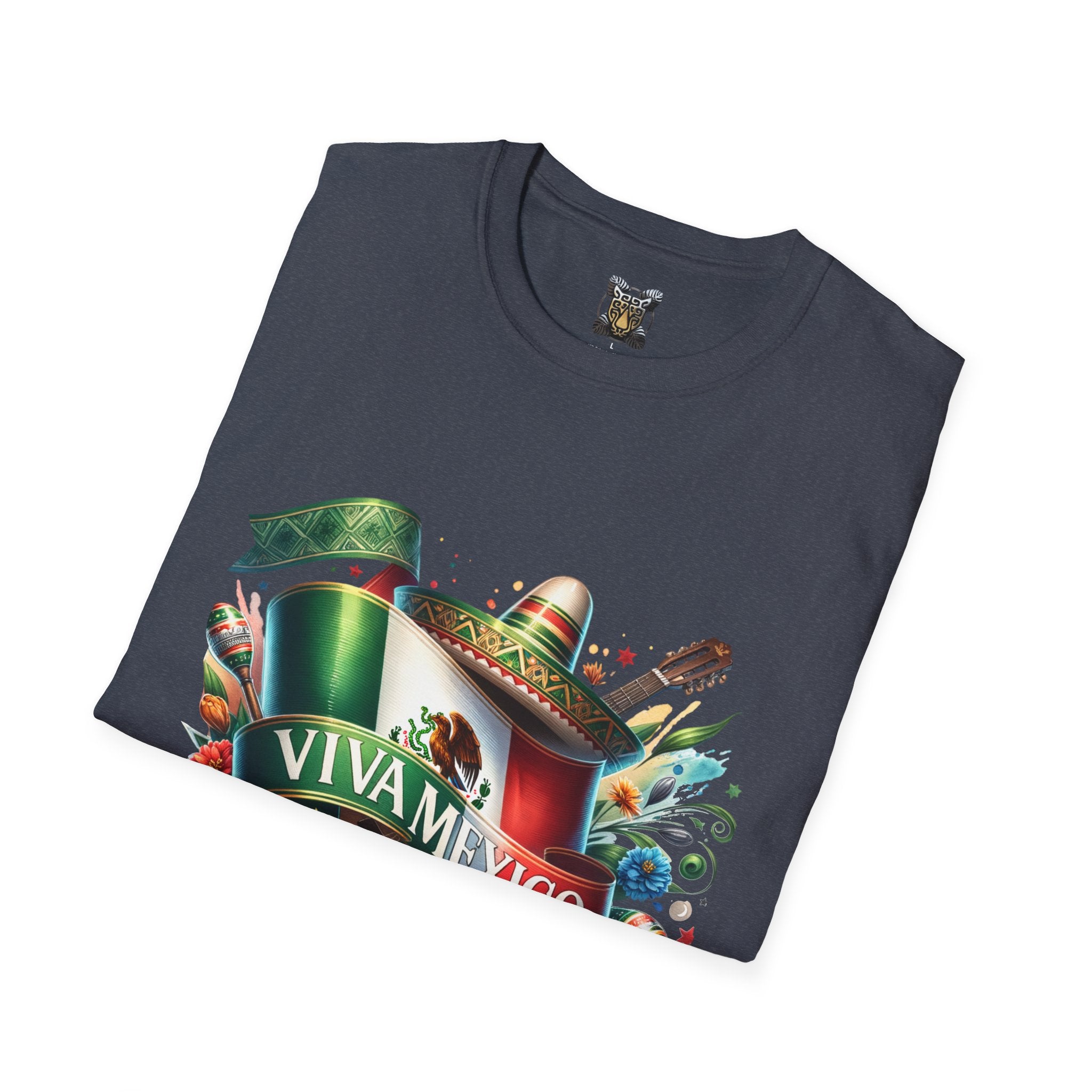 Viva México – Independencia Collection (Serie 11)