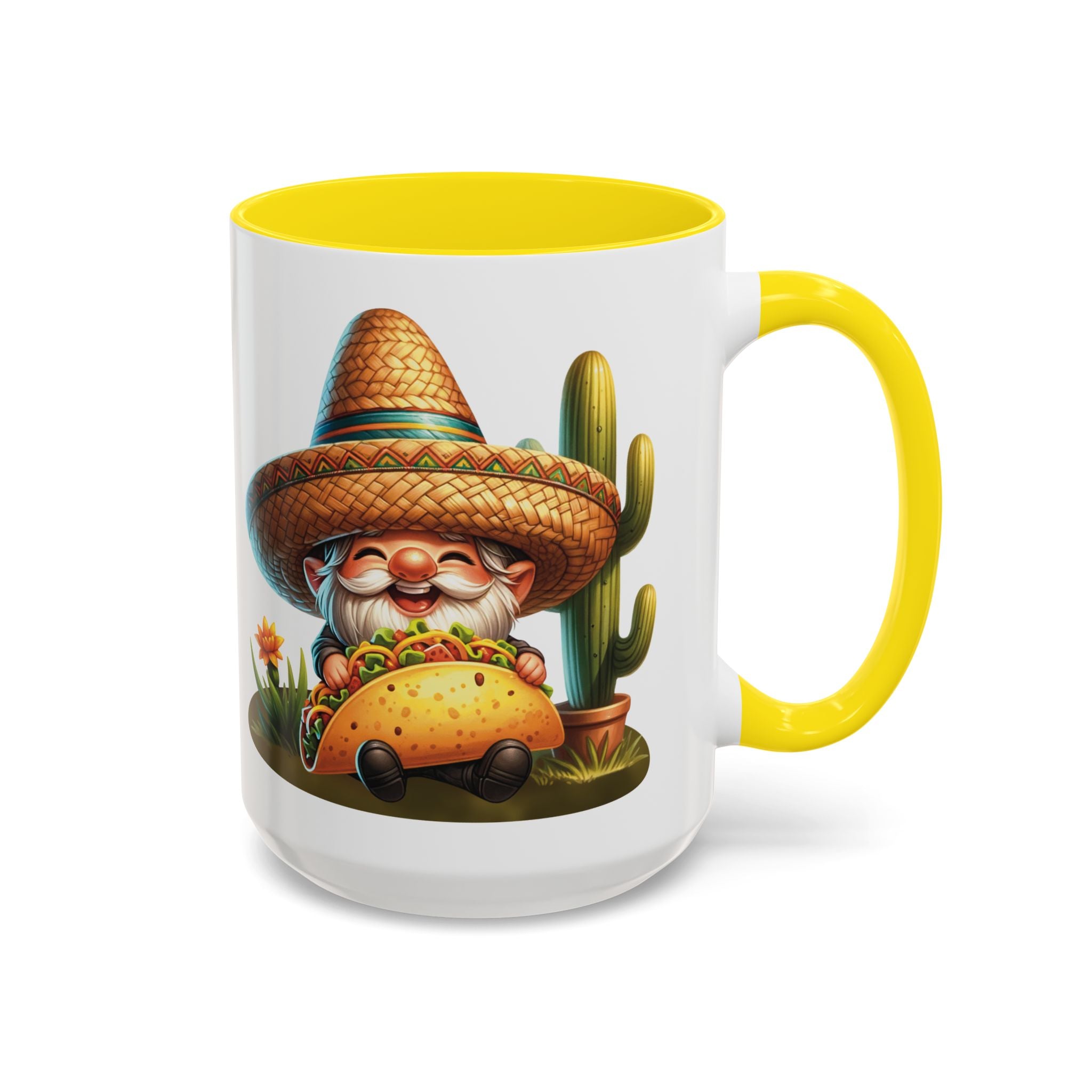 Fiesta Gnomes Double Sided (Serie 11)