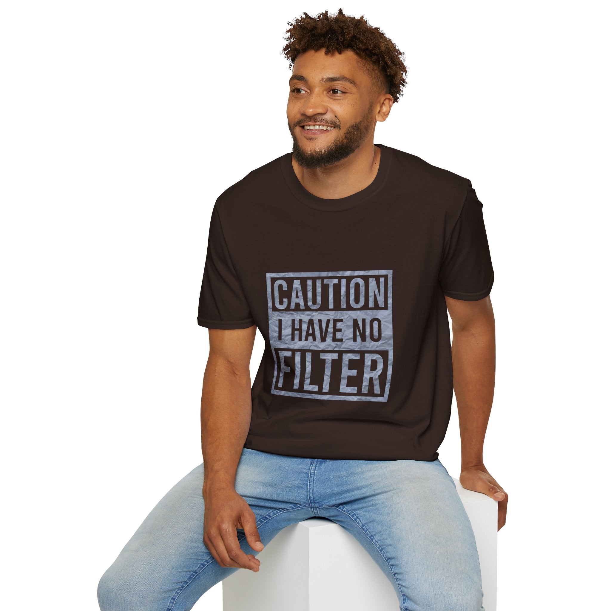 Caution: Honesty Ahead