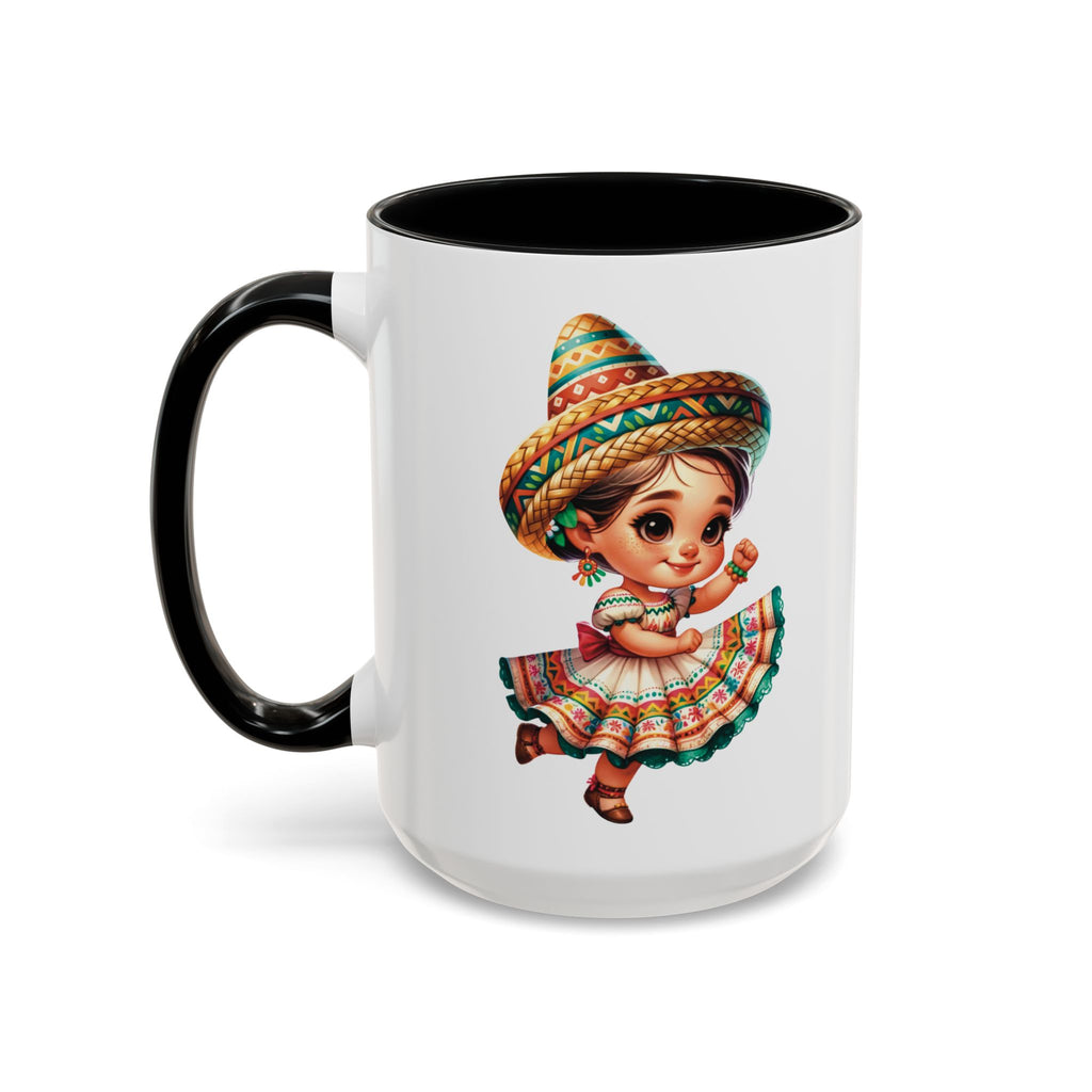 Fiesta Gnomes Double Sided (Serie 8)