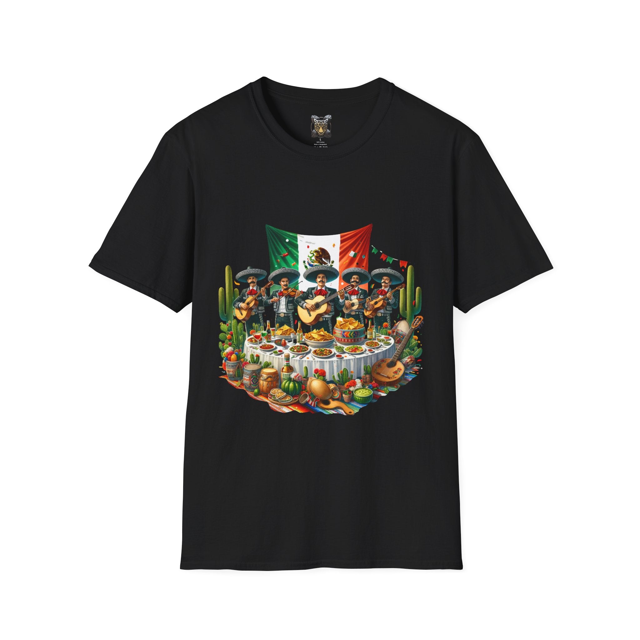 Viva México – Independencia Collection (Serie 16)