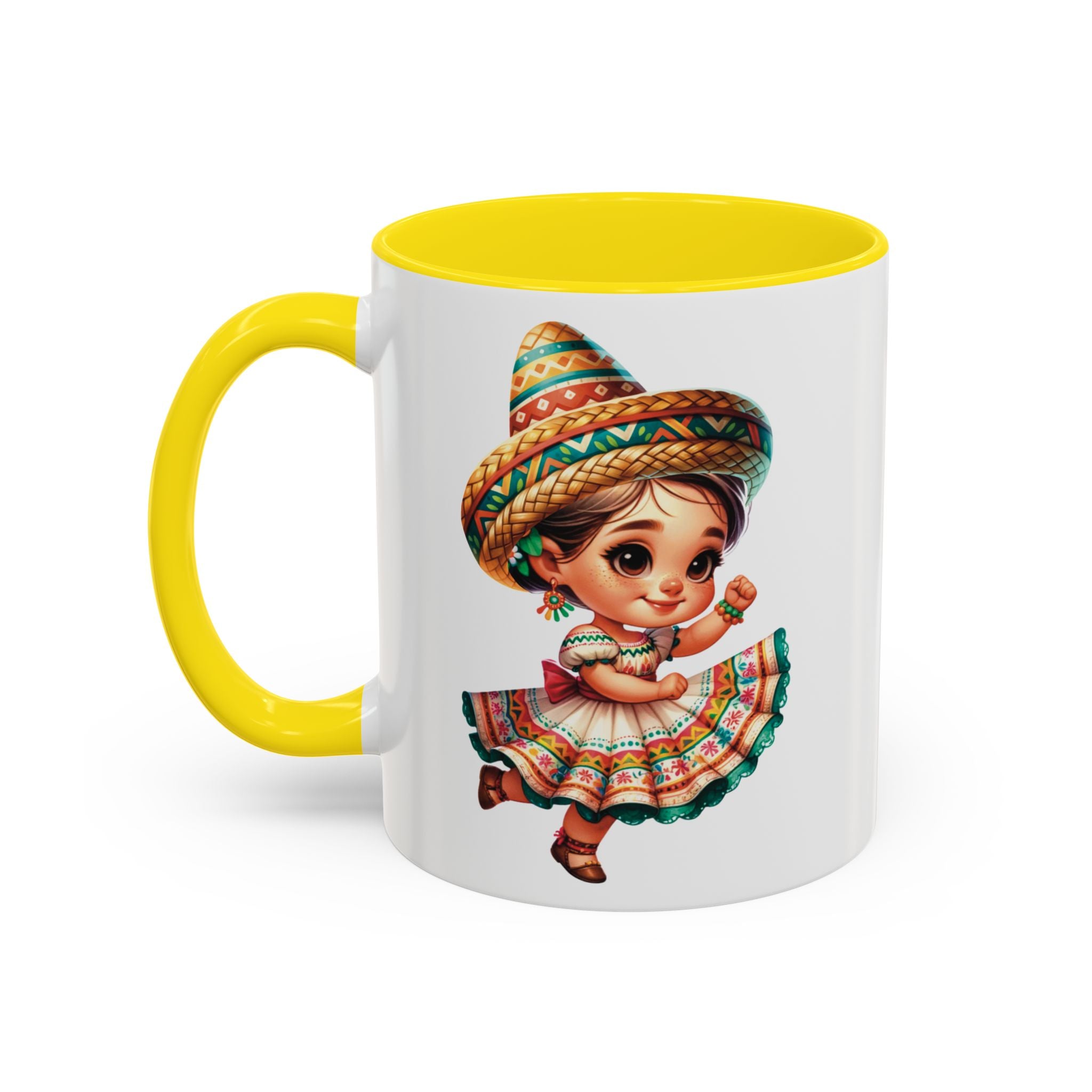 Fiesta Gnomes Double Sided (Serie 8)
