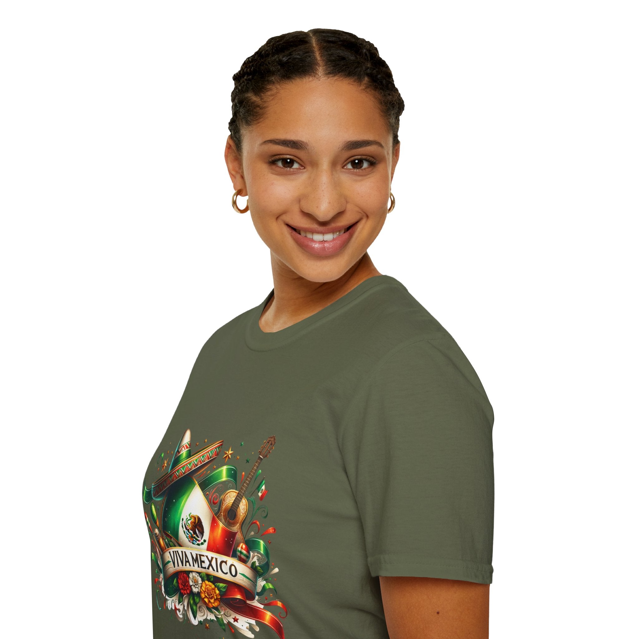 Viva México – Independencia Collection (Serie 14)