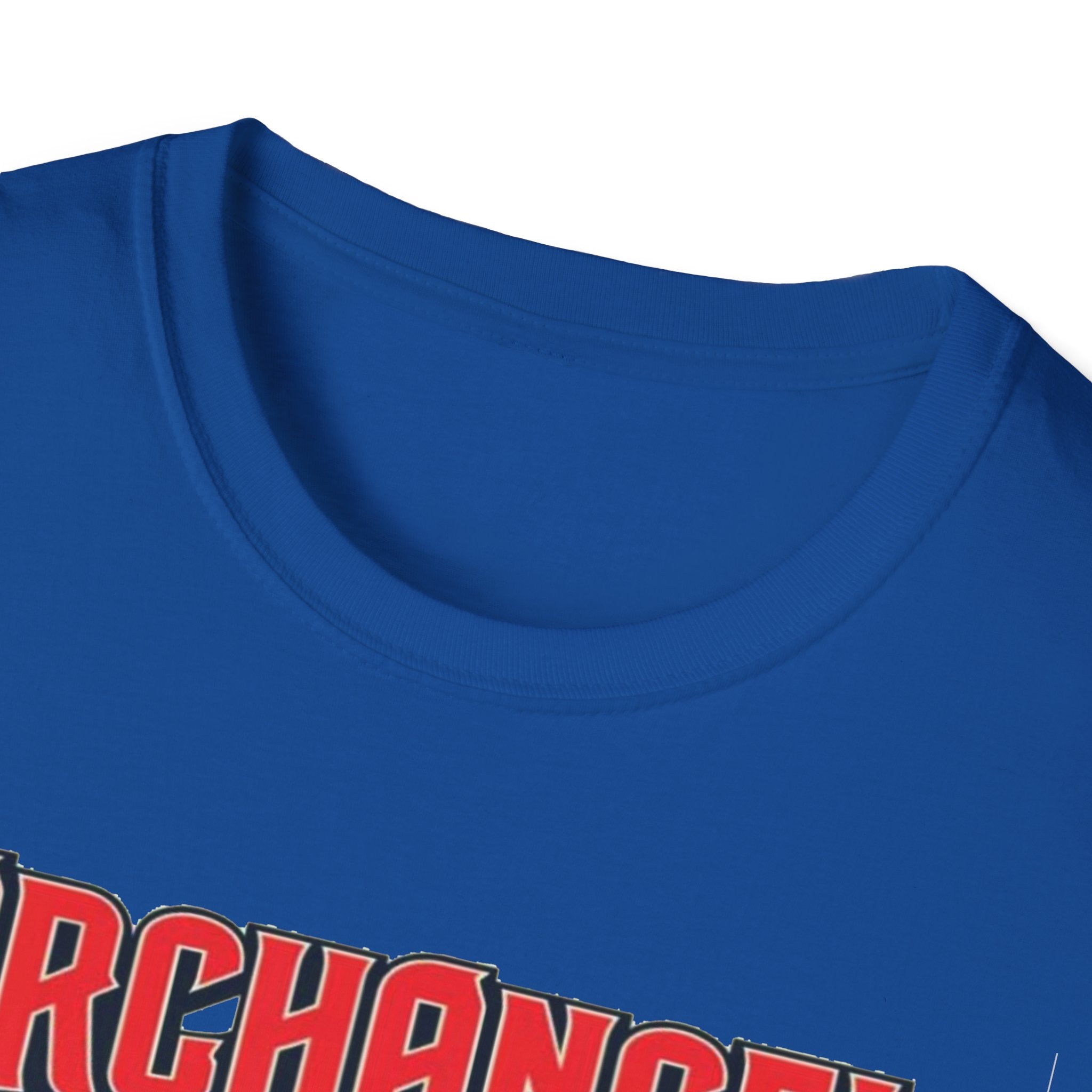 ARCHANGEL: Divine Fury Tee