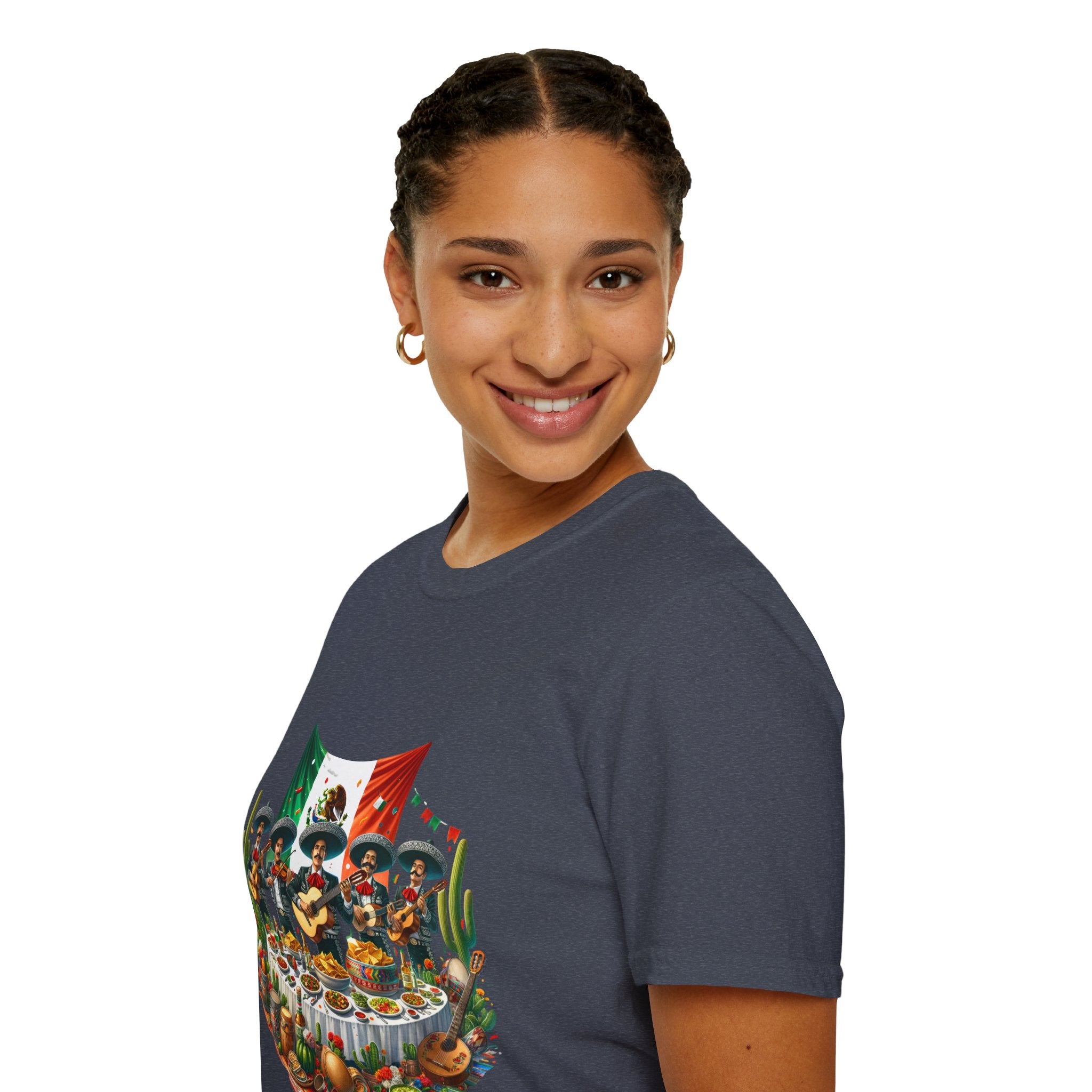 Viva México – Independencia Collection (Serie 16)