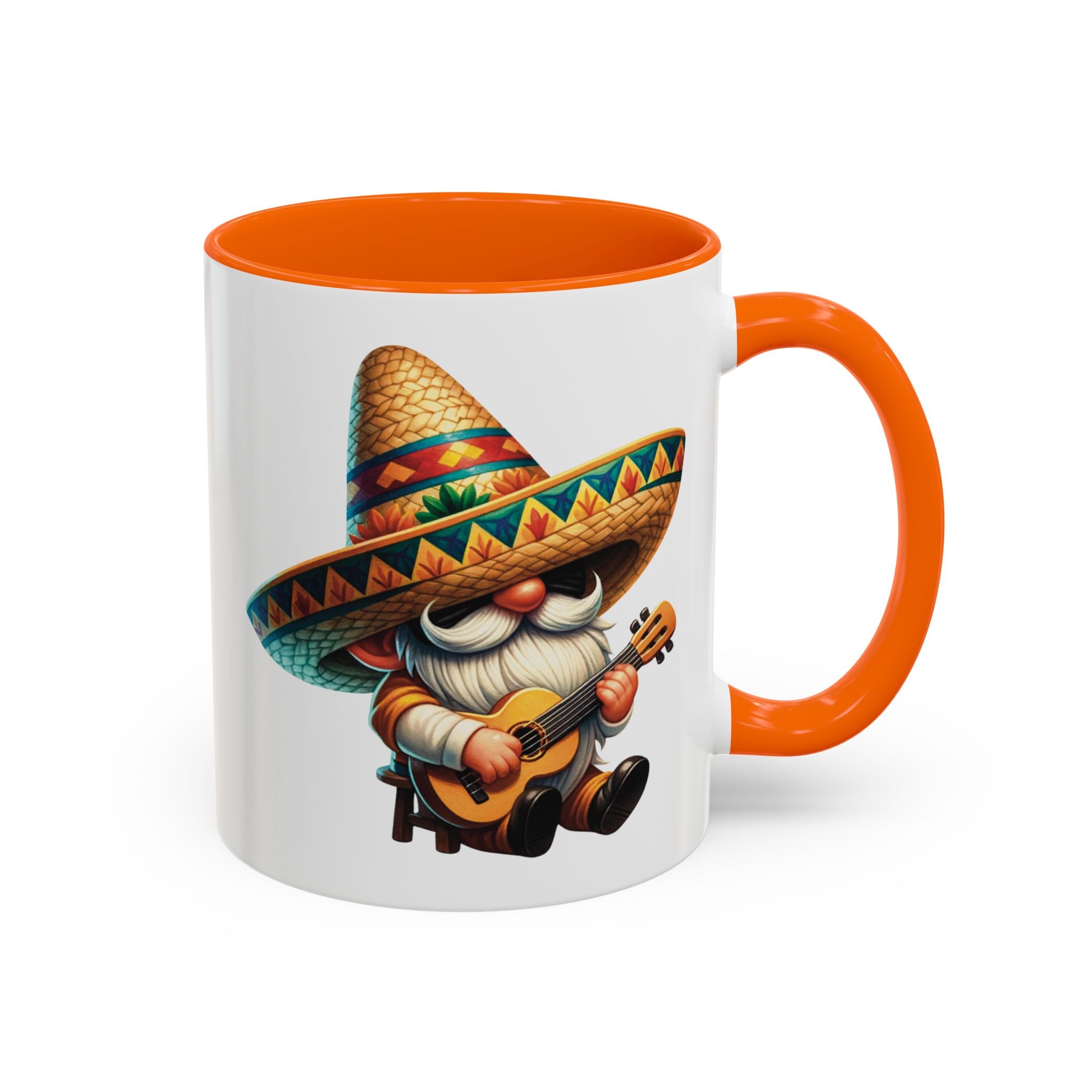 Fiesta Gnomes (Serie 1)