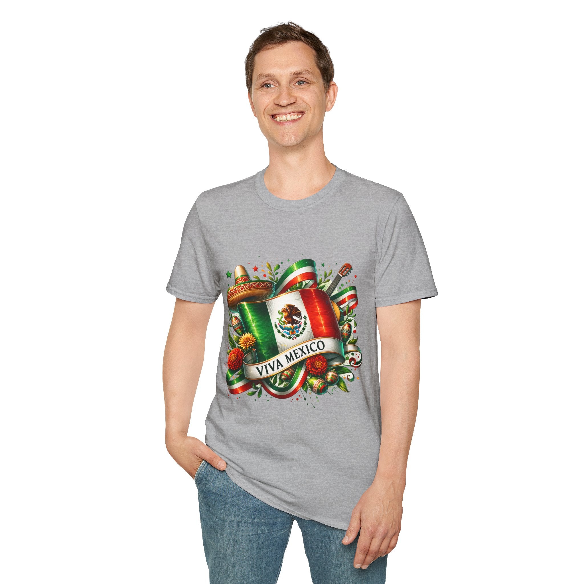 Viva México – Independencia Collection (Serie 3)