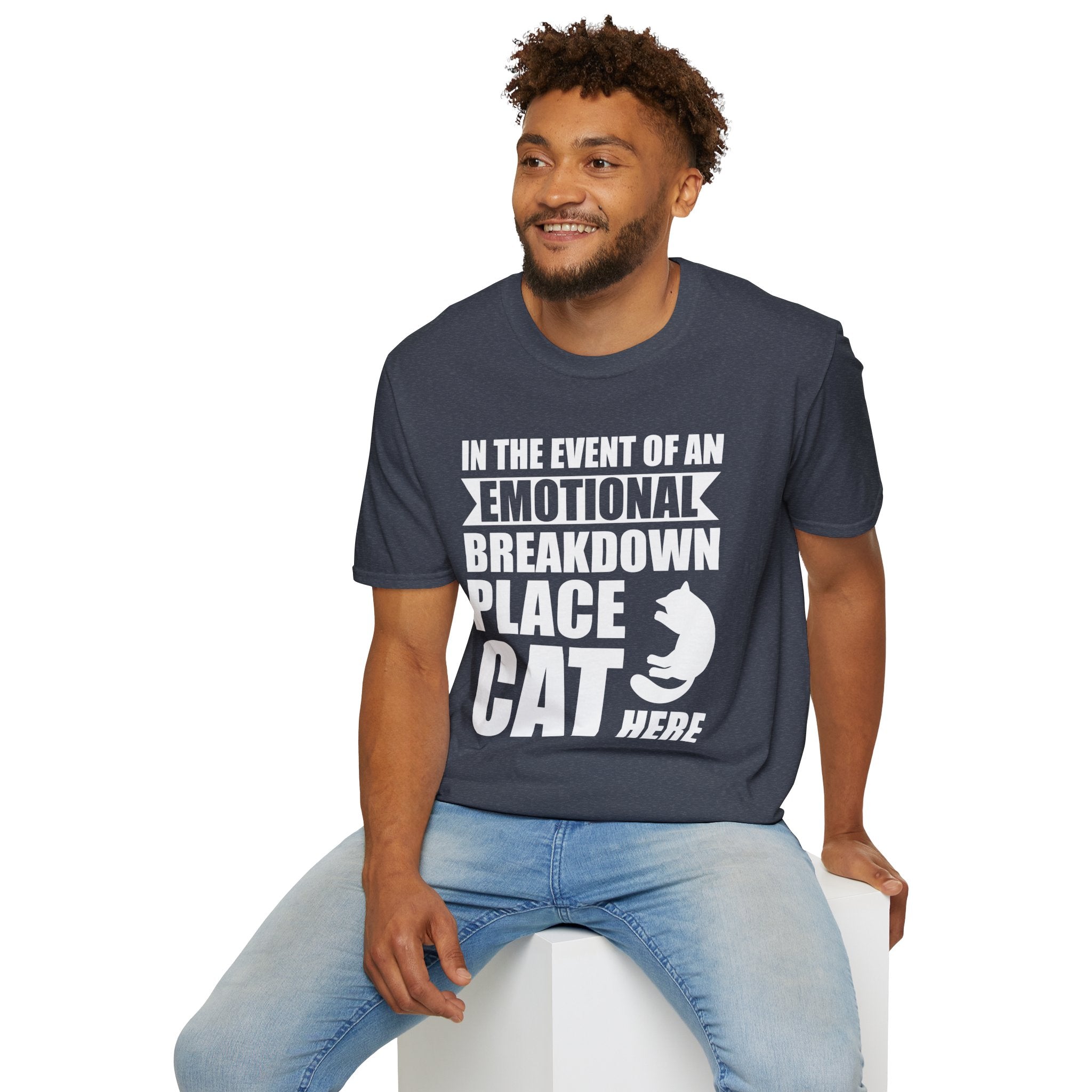 Emergency Cat Placement