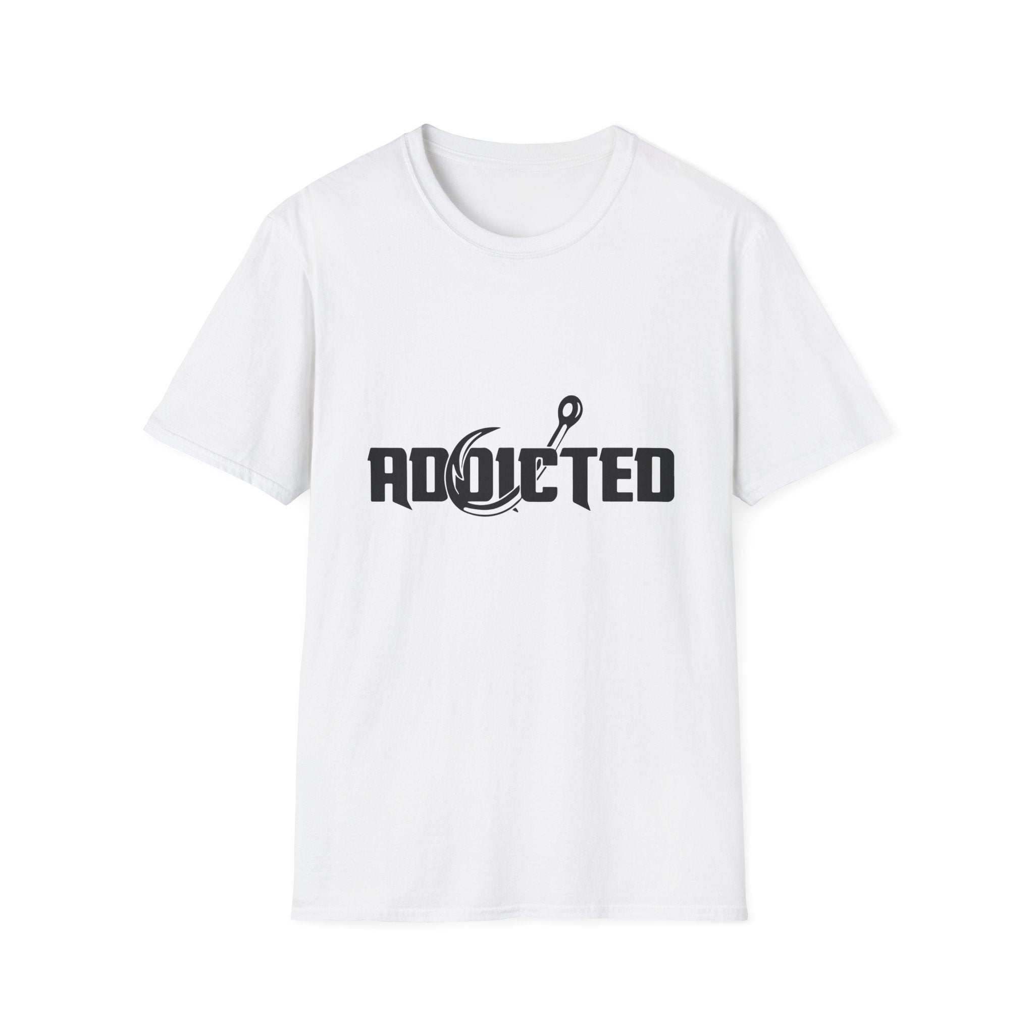 Hooked on Addiction: A Playful Twist for Anglers & Dreamers