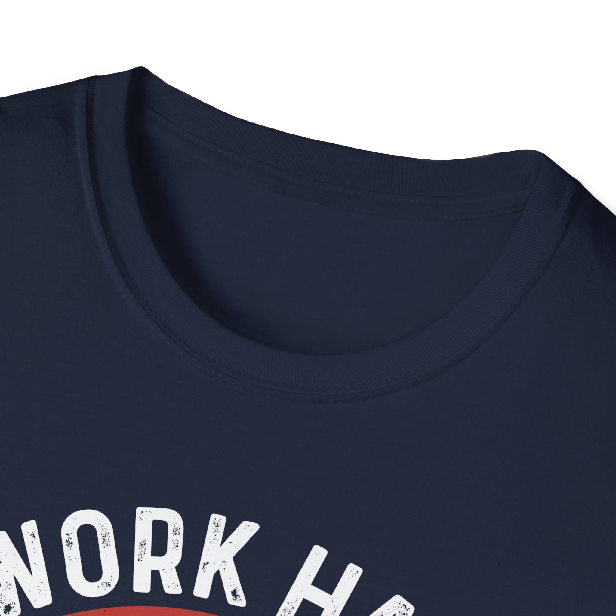 Hustle for the Whiskers Retro
