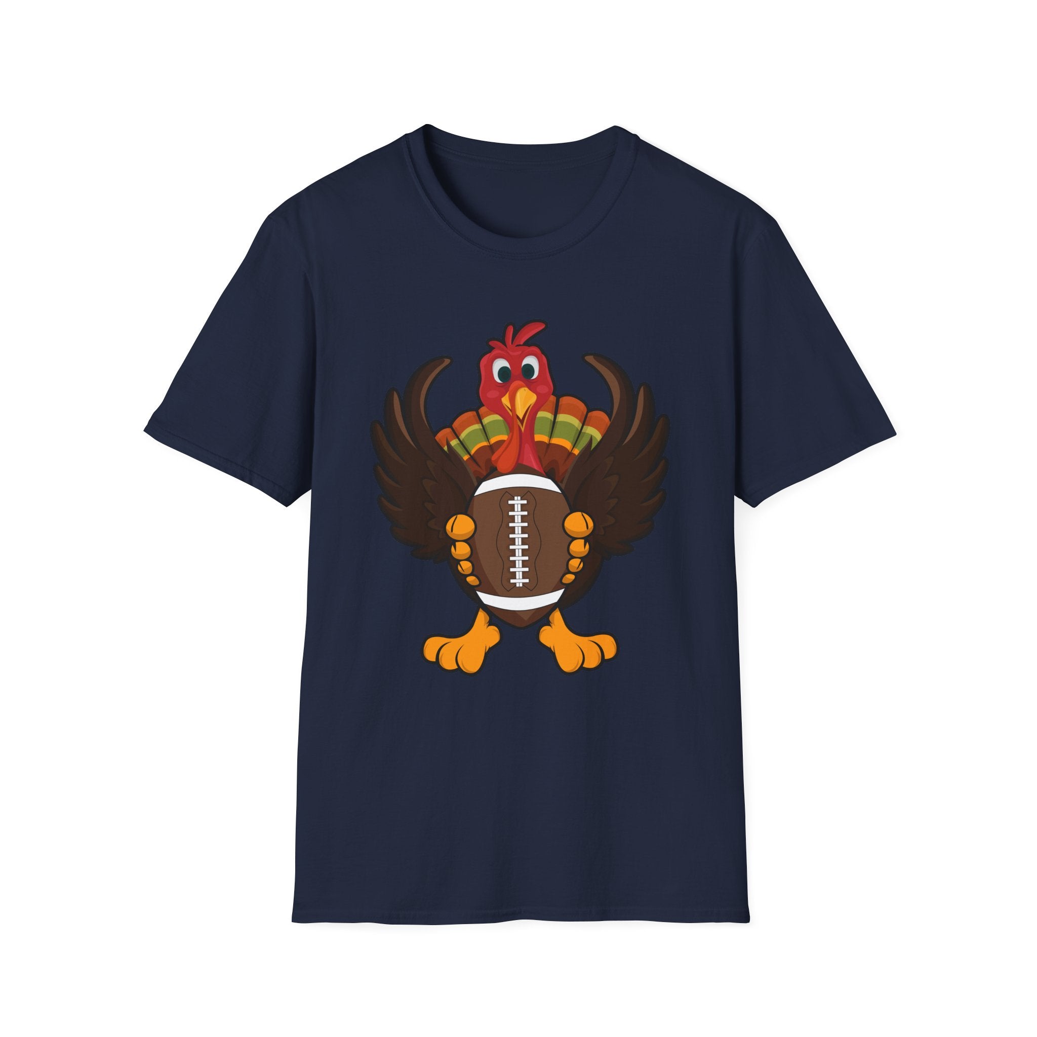 Touchdown Turkey