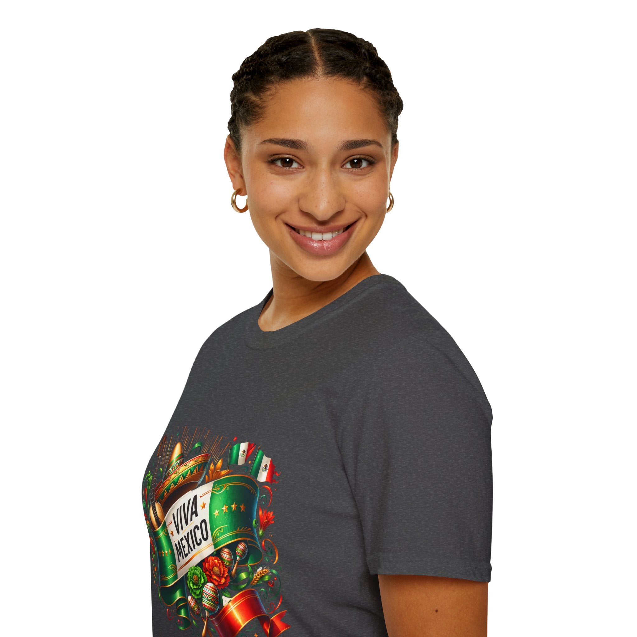 Viva México – Independencia Collection (Serie 22)
