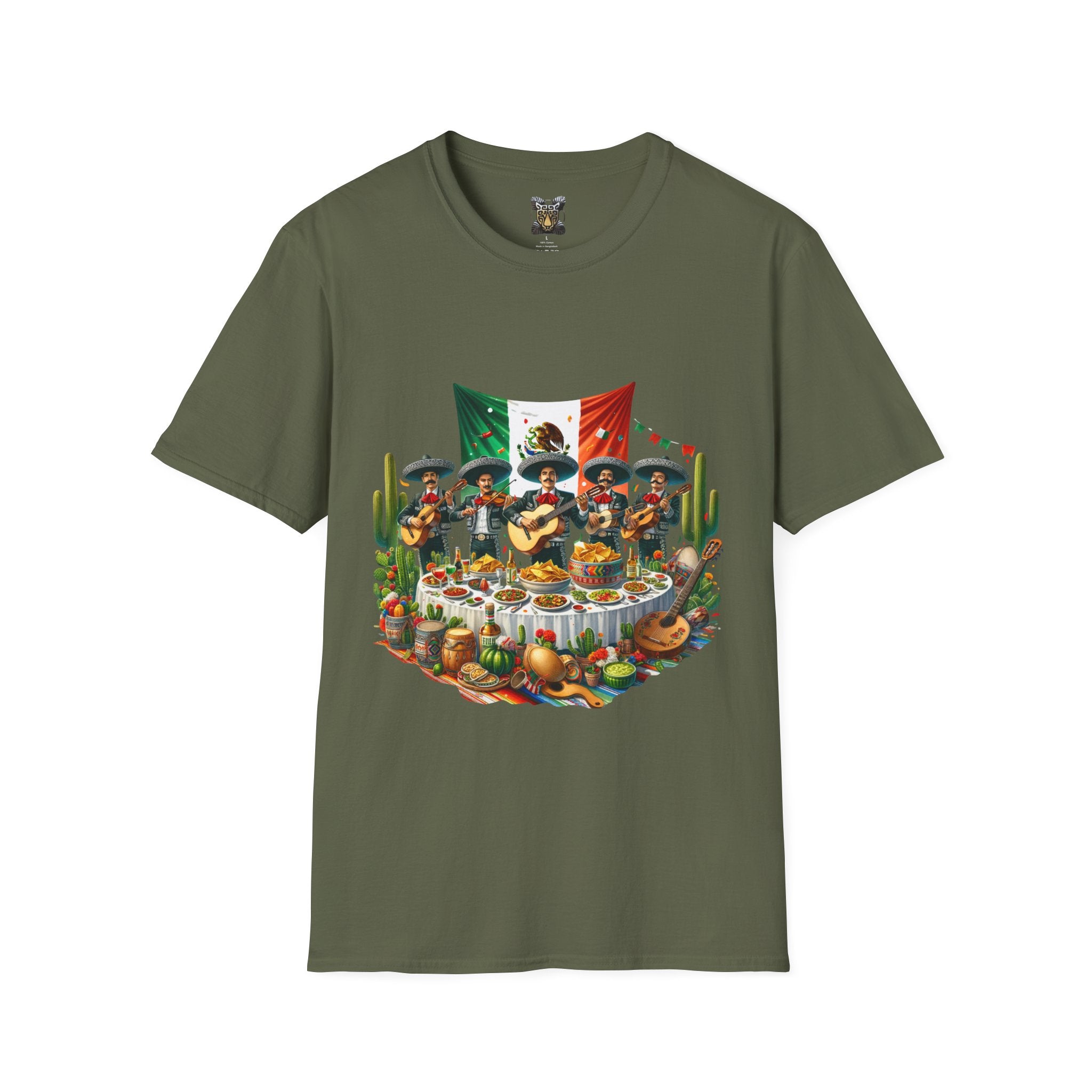 Viva México – Independencia Collection (Serie 16)