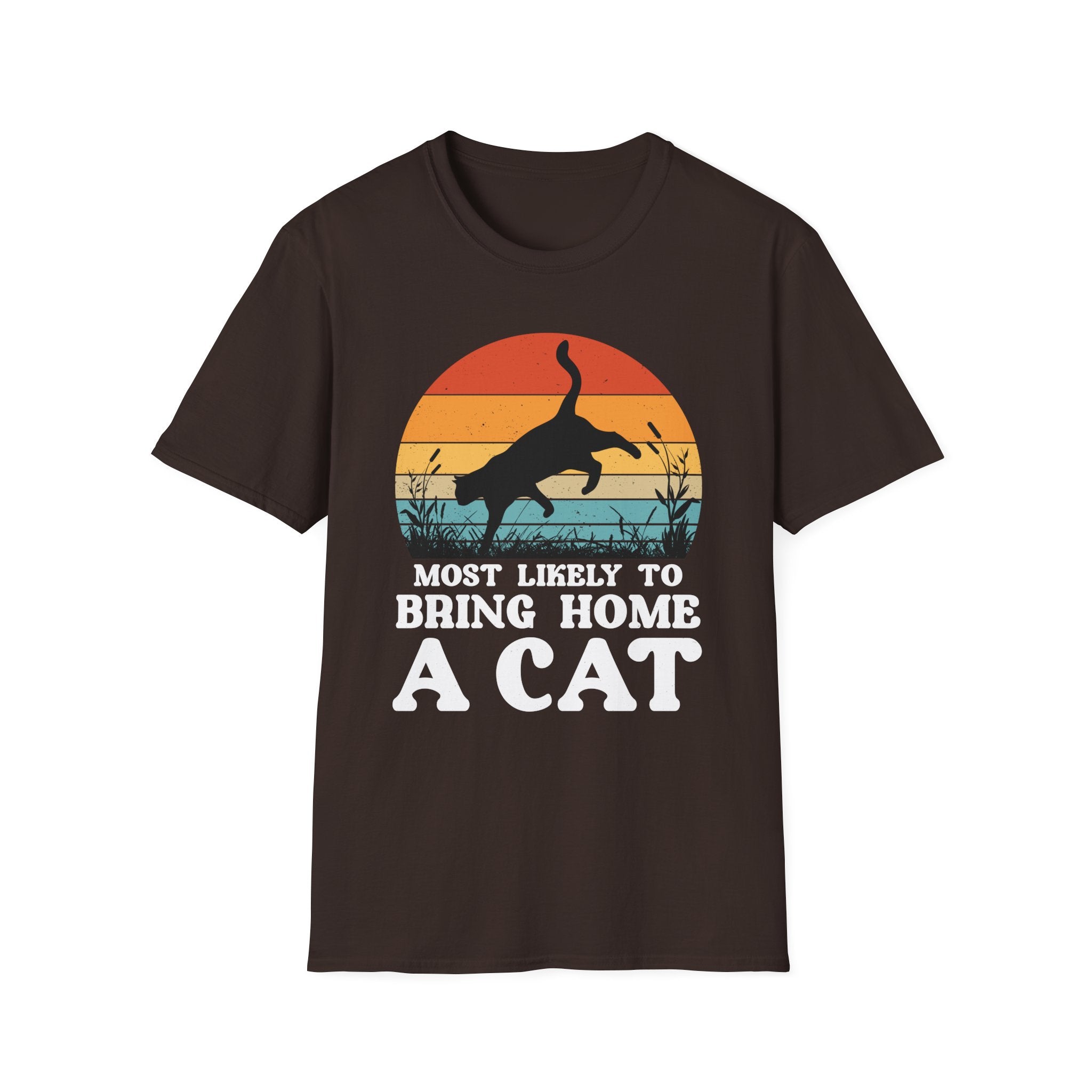 Serial Cat Adopter Retro