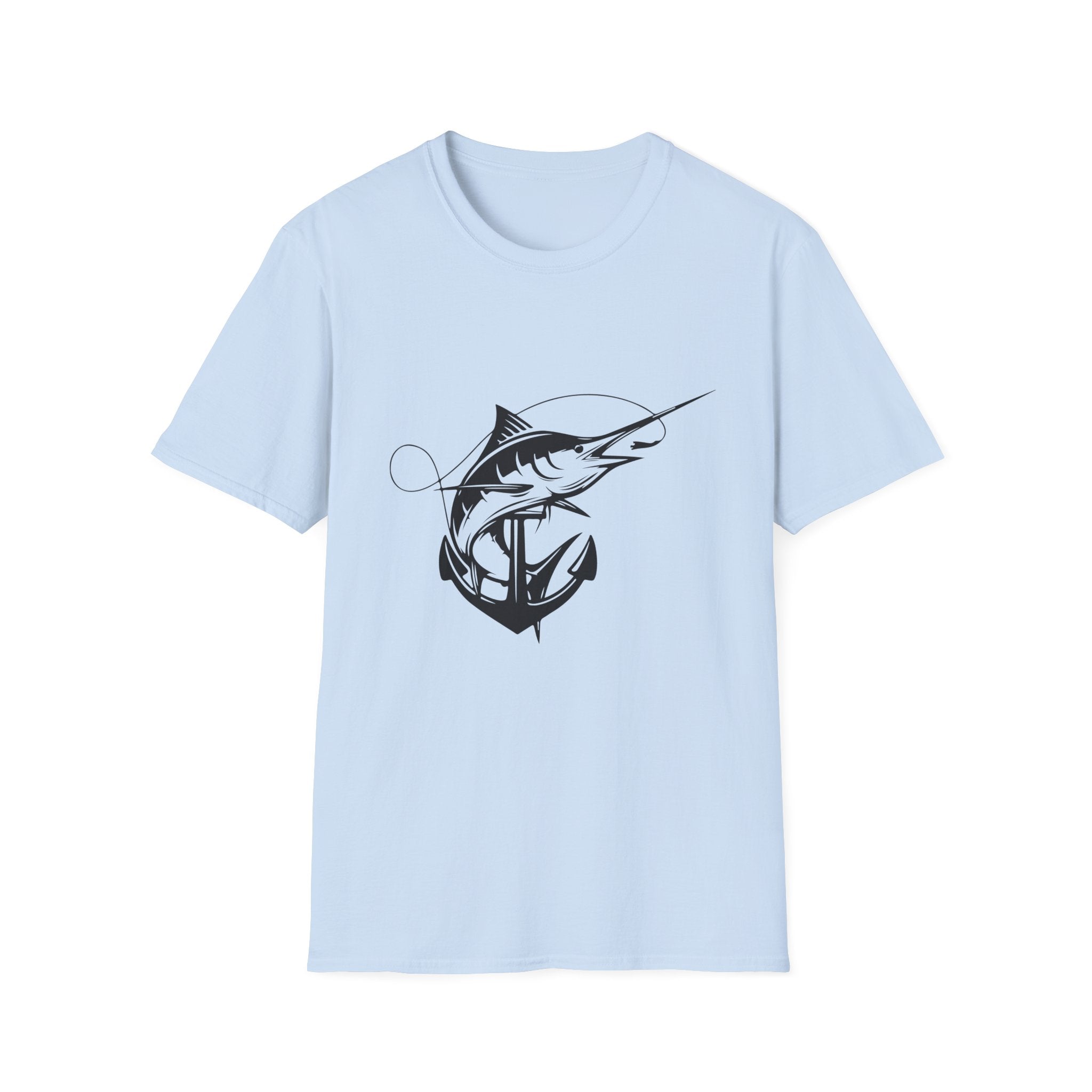 Sword & Anchor: Legend of the Deep