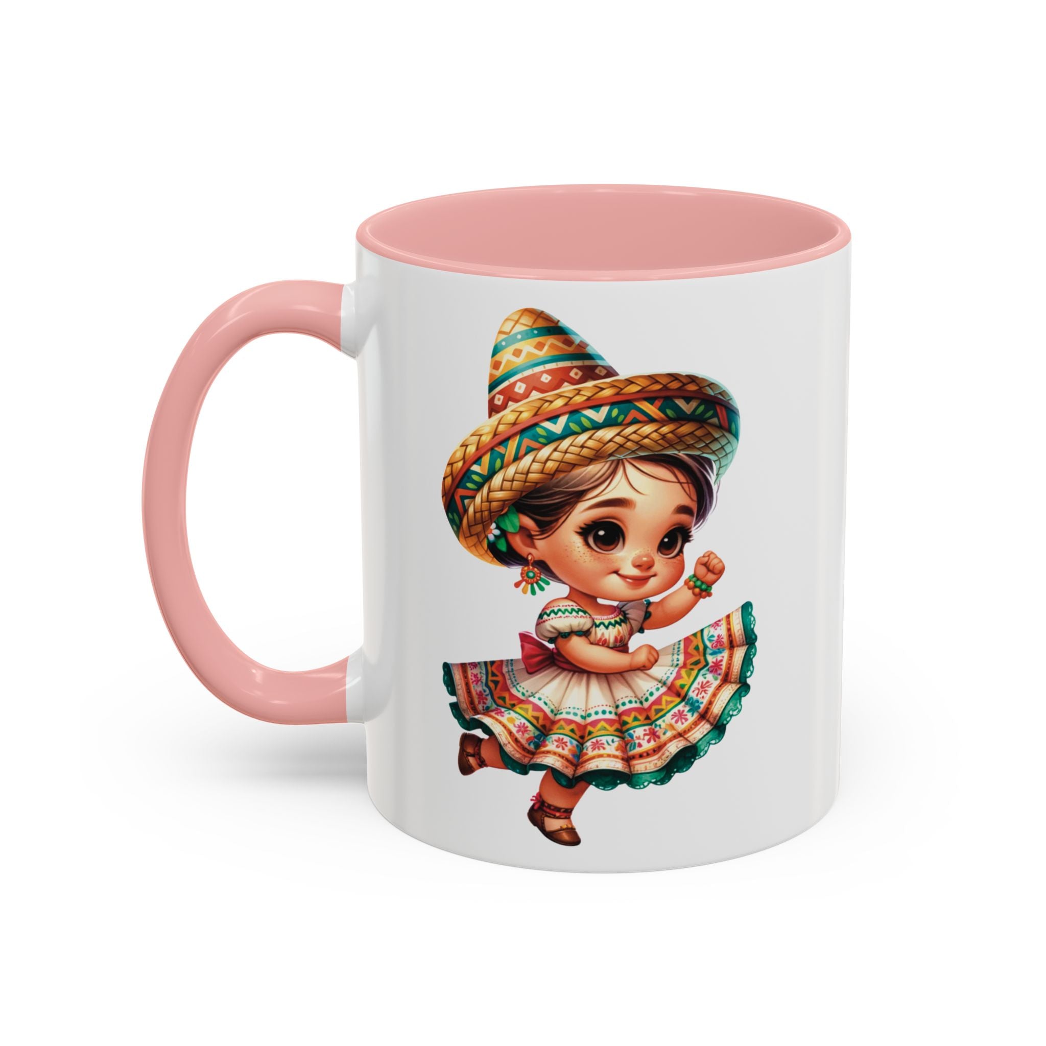 Fiesta Gnomes Double Sided (Serie 8)
