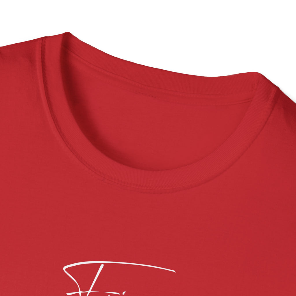 HECHO PARA ADORAR: Worship Boldly Tee"