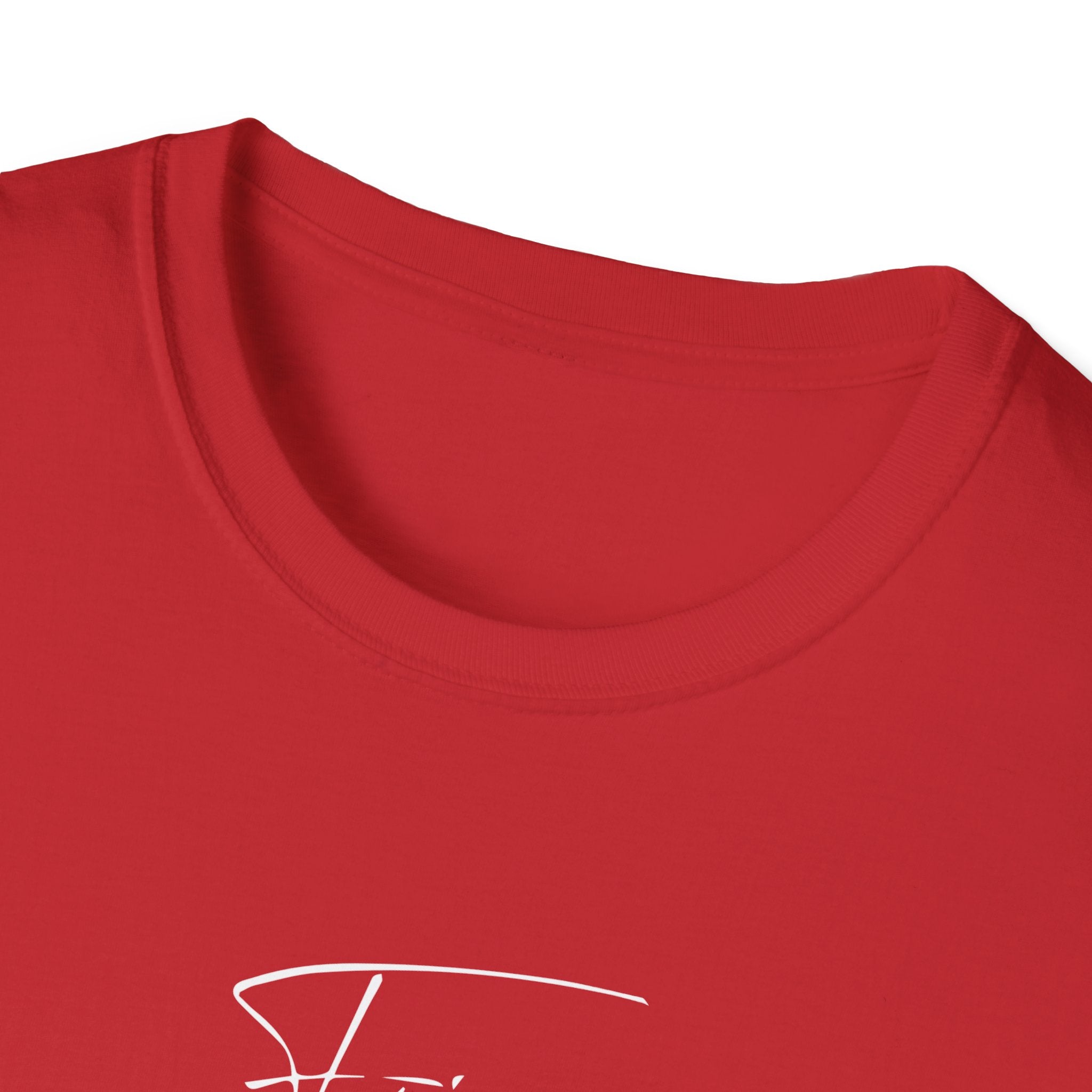 HECHO PARA ADORAR: Worship Boldly Tee"