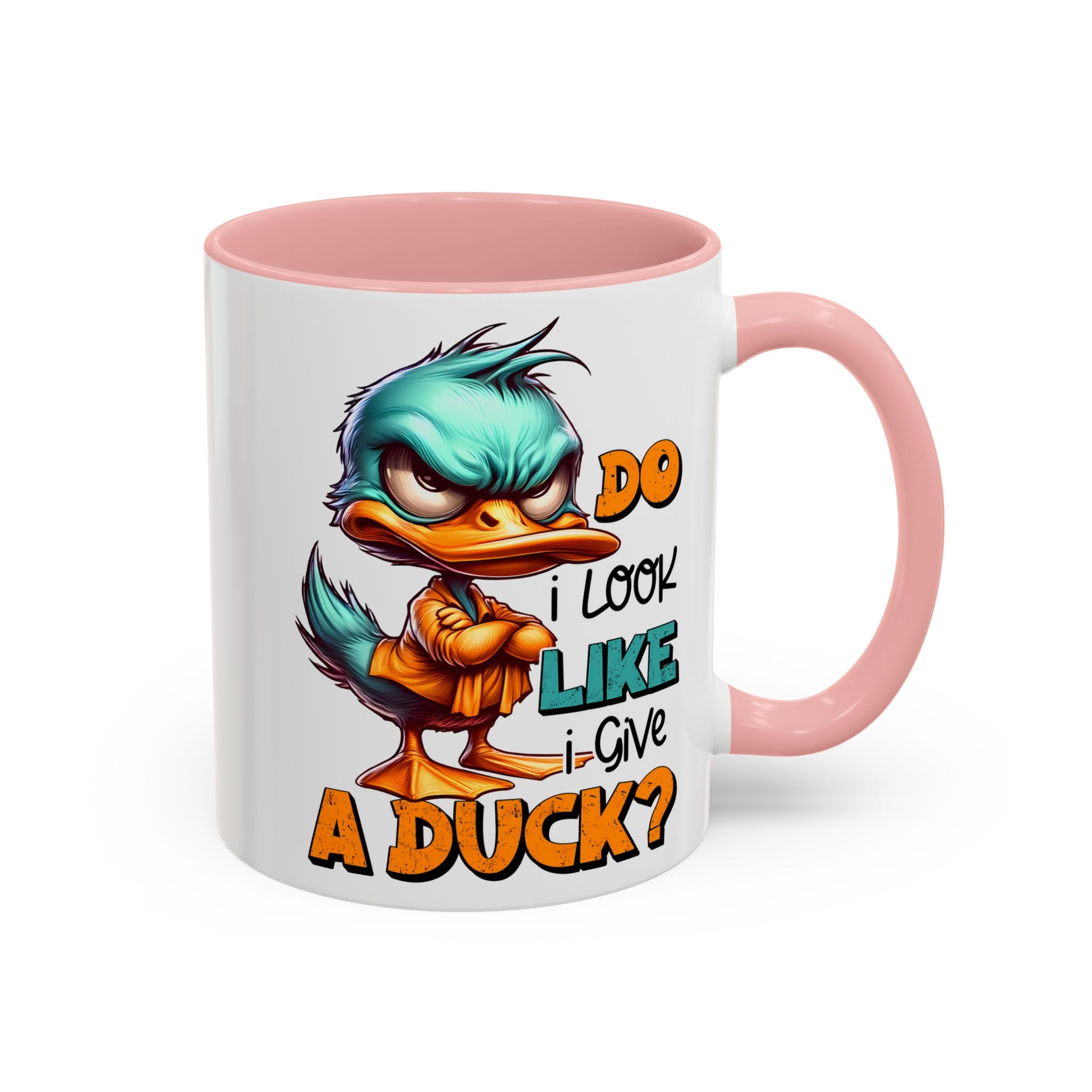 Feathered Sass Mug