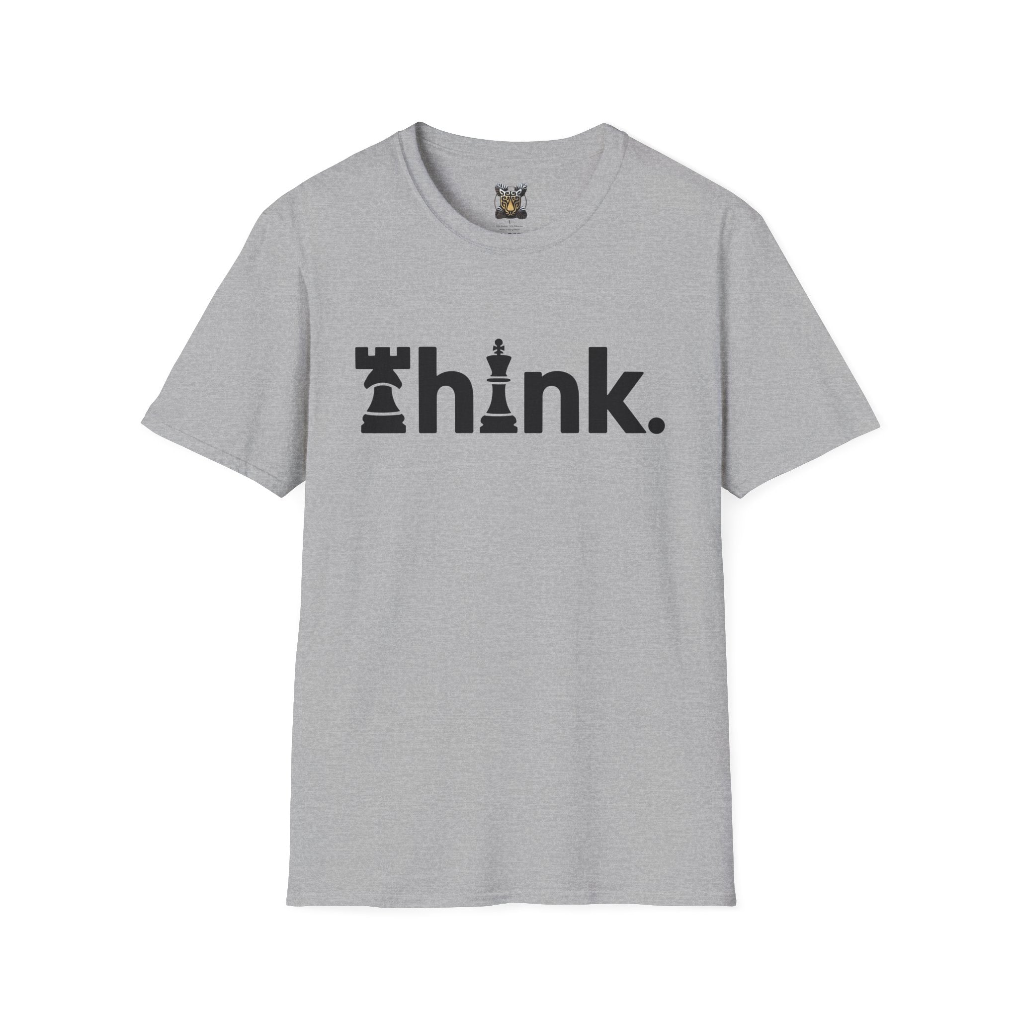 Chess Mindset Strategy
