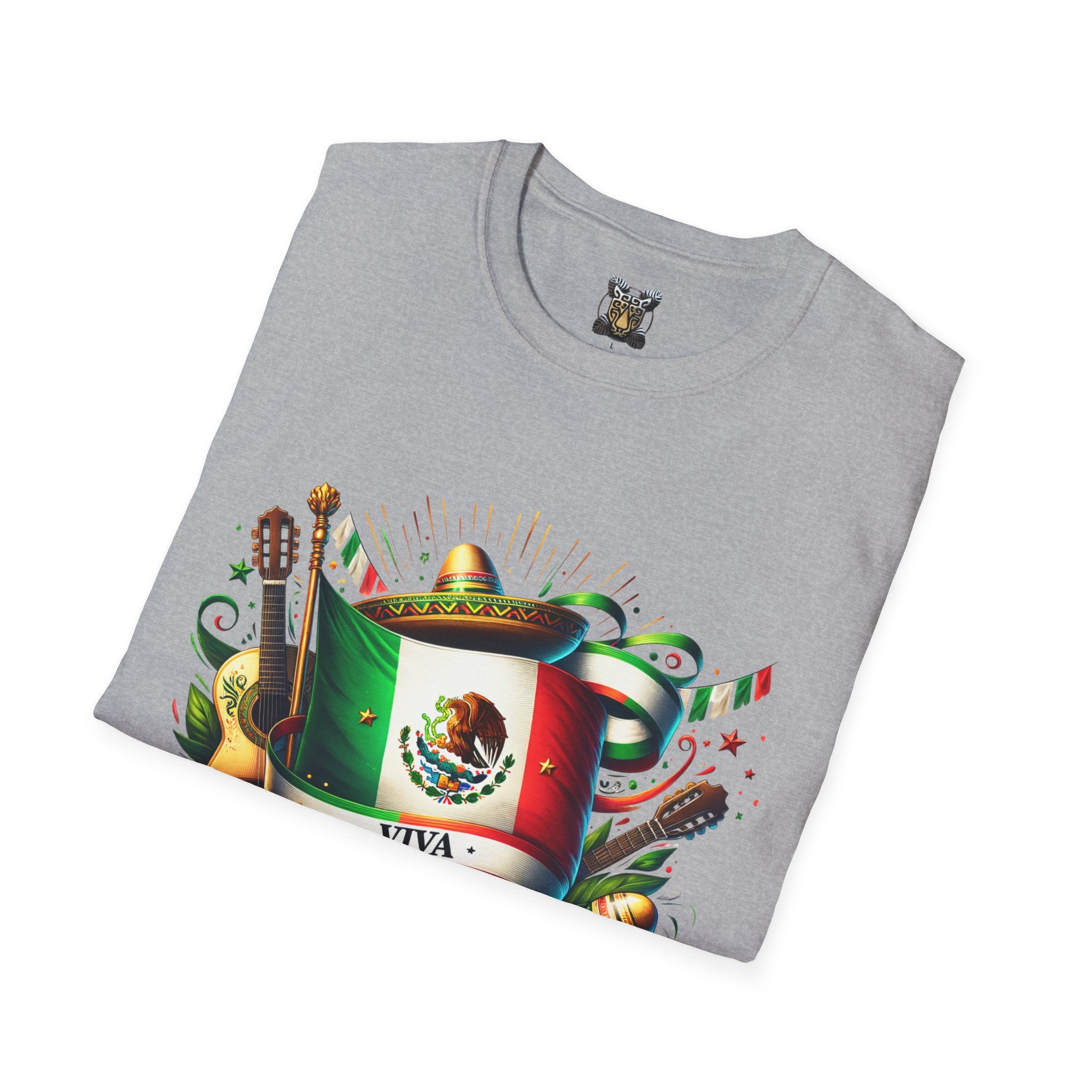 Viva México – Independencia Collection (Serie 8)