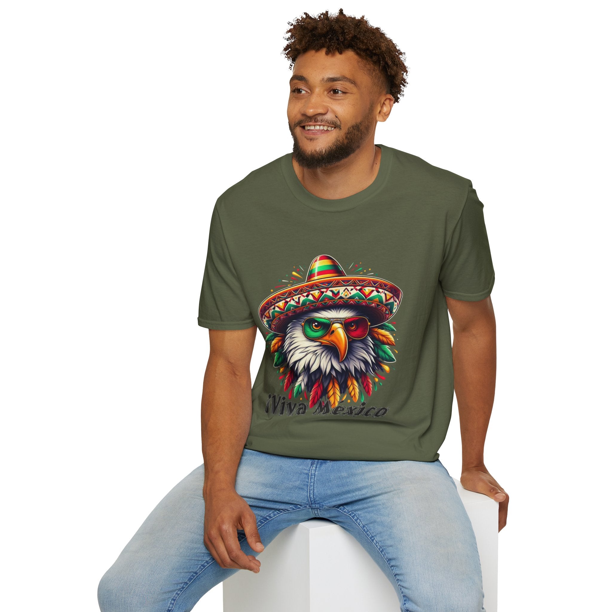 Viva Mexico (Serie 2)