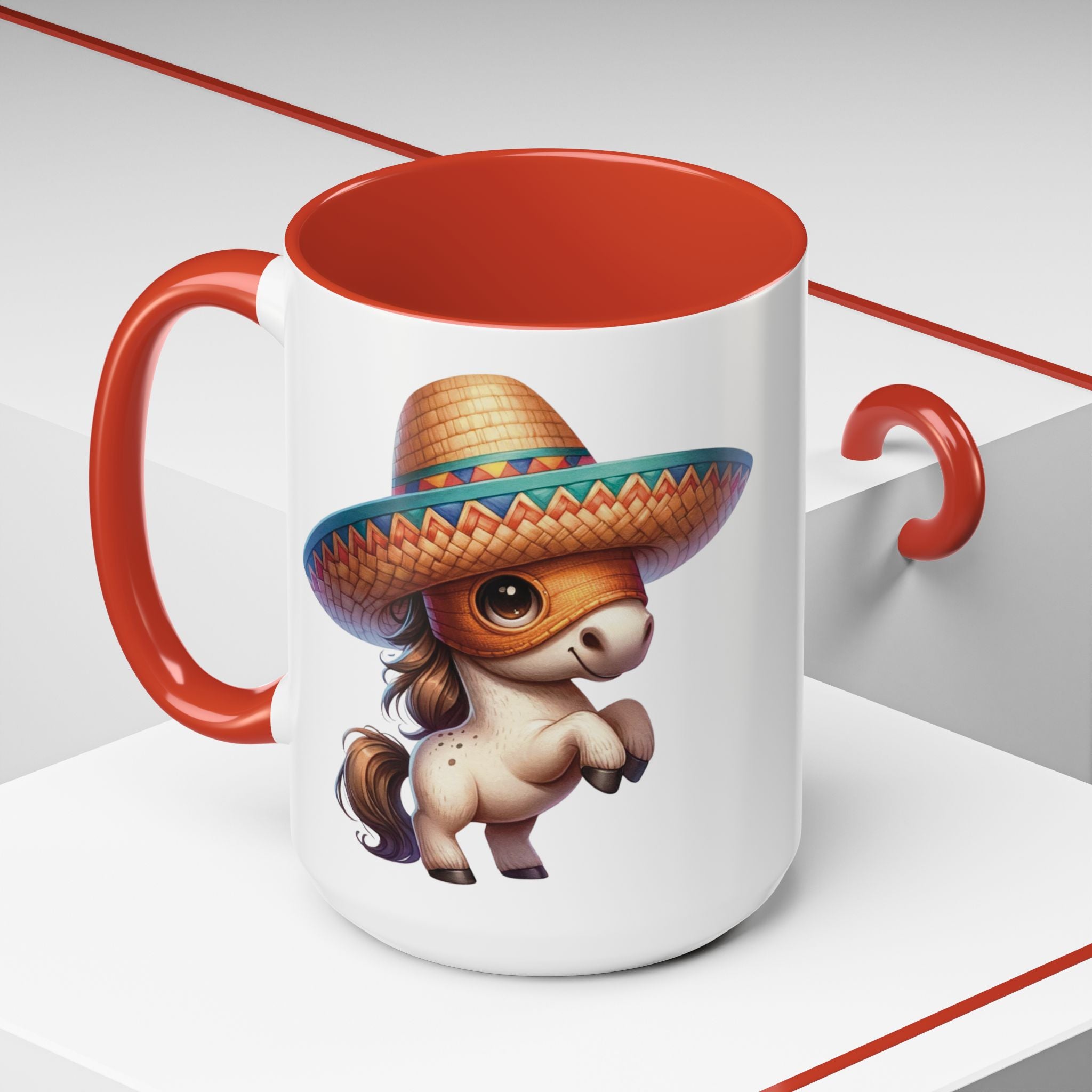 Fiesta Gnomes Double Sided (Serie 11)