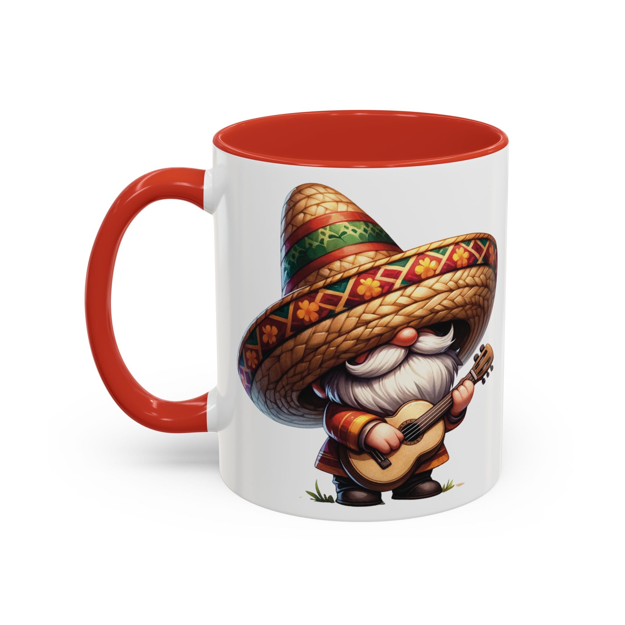 Fiesta Gnomes Double Sided (Serie 3)