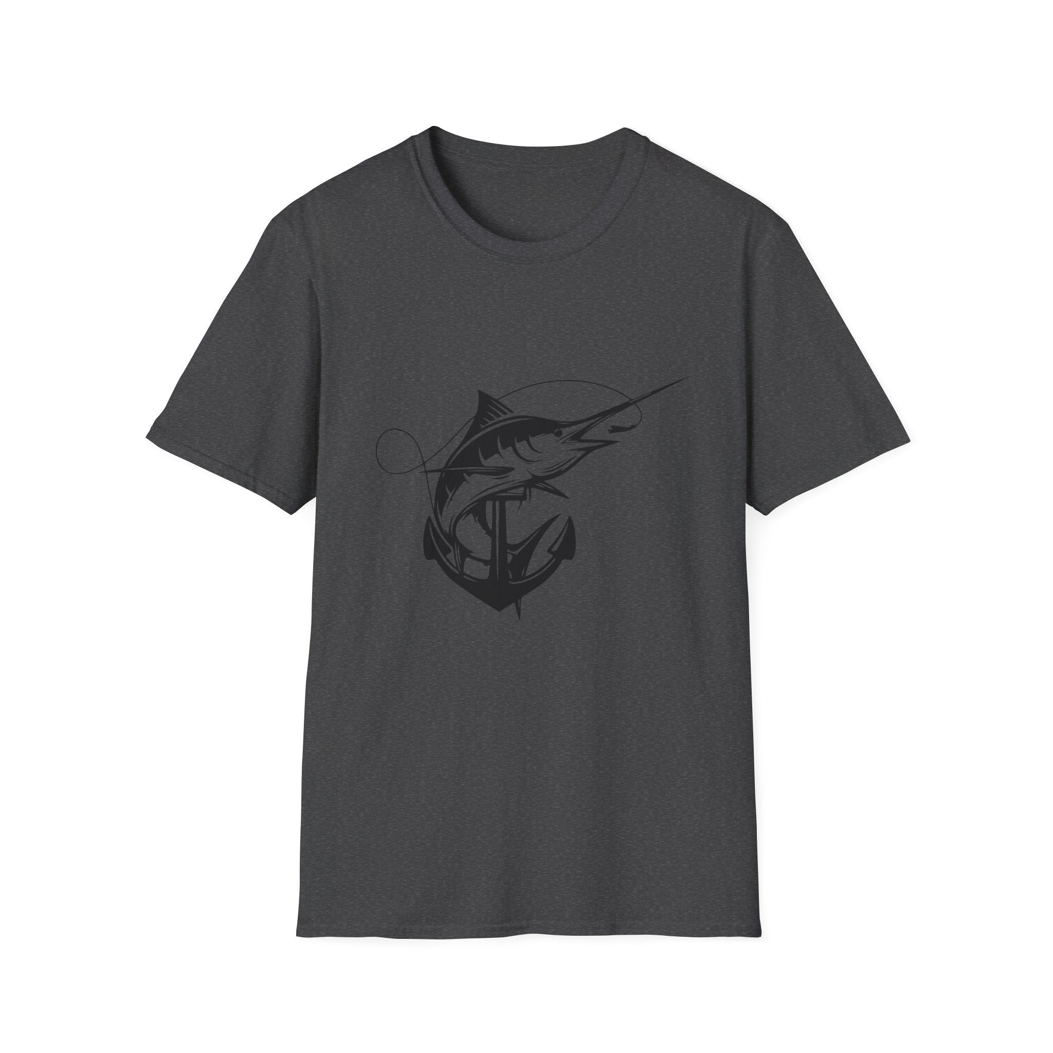 Sword & Anchor: Legend of the Deep