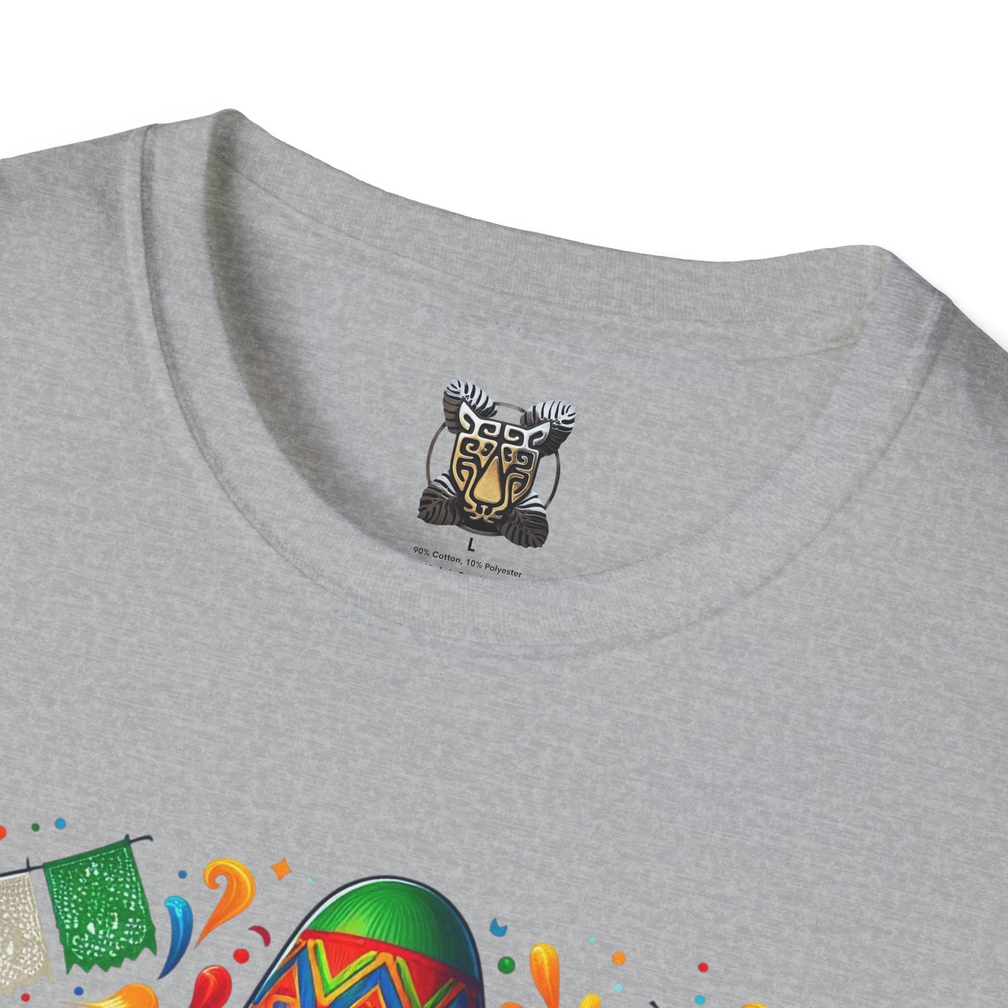 Fiesta Time – Soar in Style
