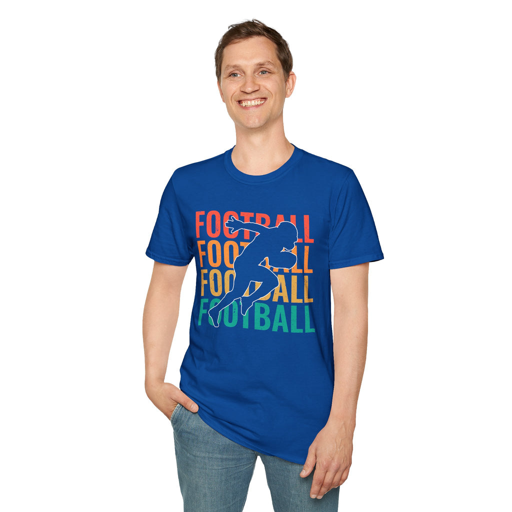 Football Retro