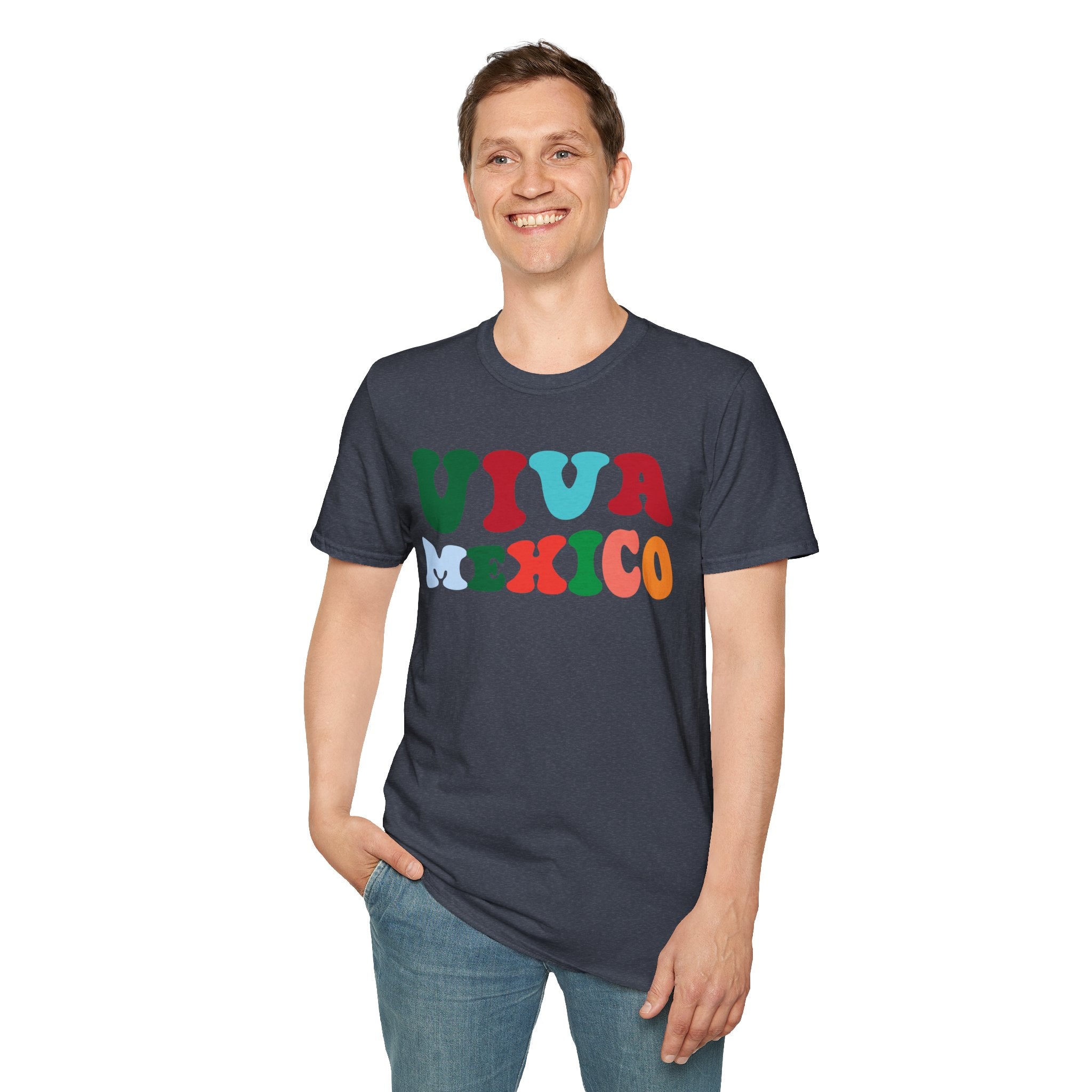 Viva México – Retro 70s Groove