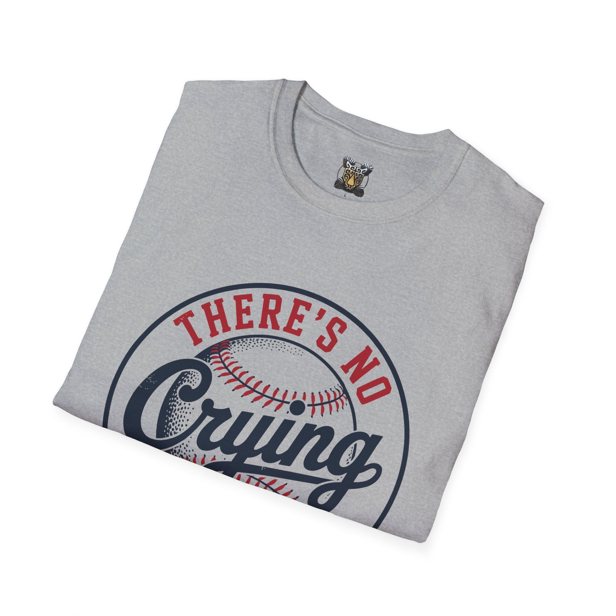 There’s No Crying in Baseball – Classic Sports Fan