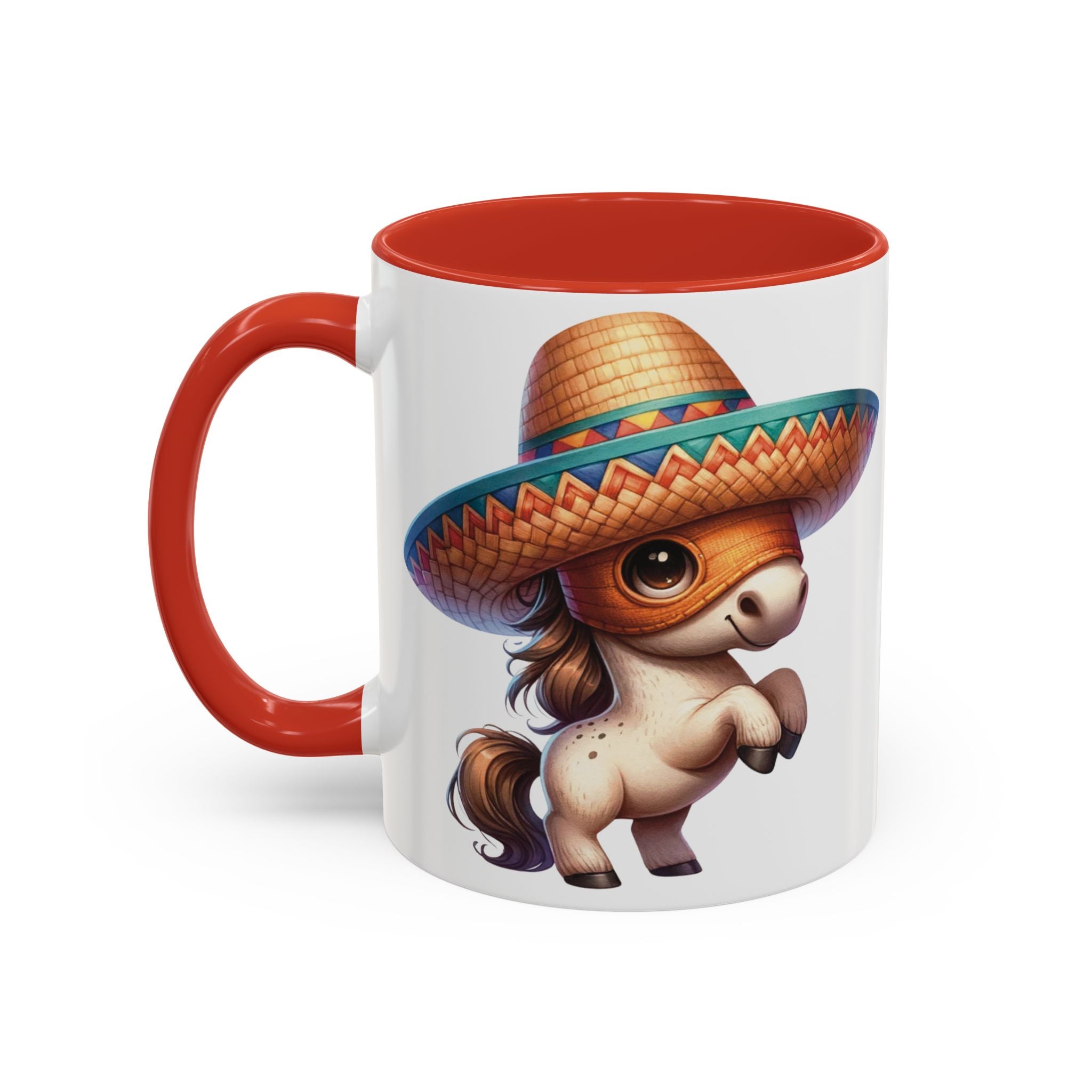Fiesta Gnomes Double Sided (Serie 11)