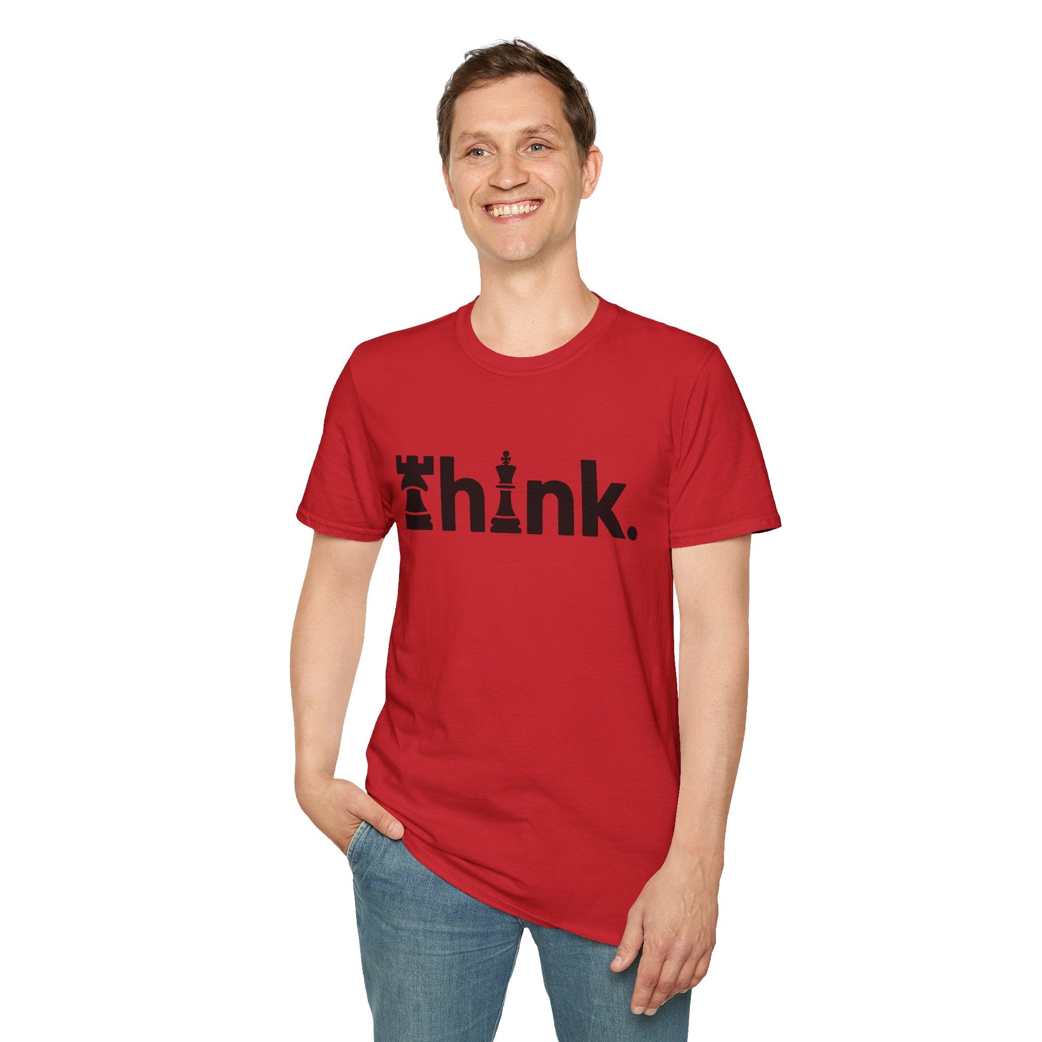 Chess Mindset Strategy