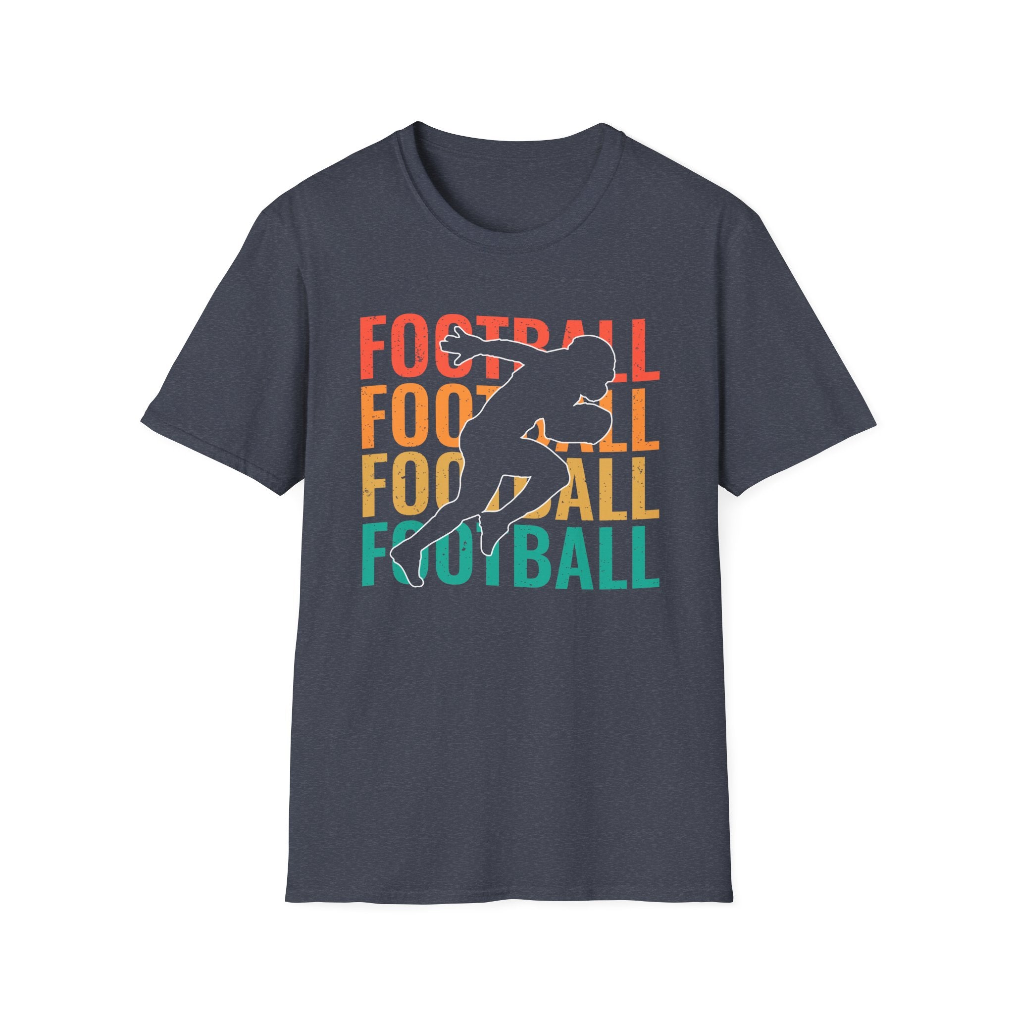 Football Retro