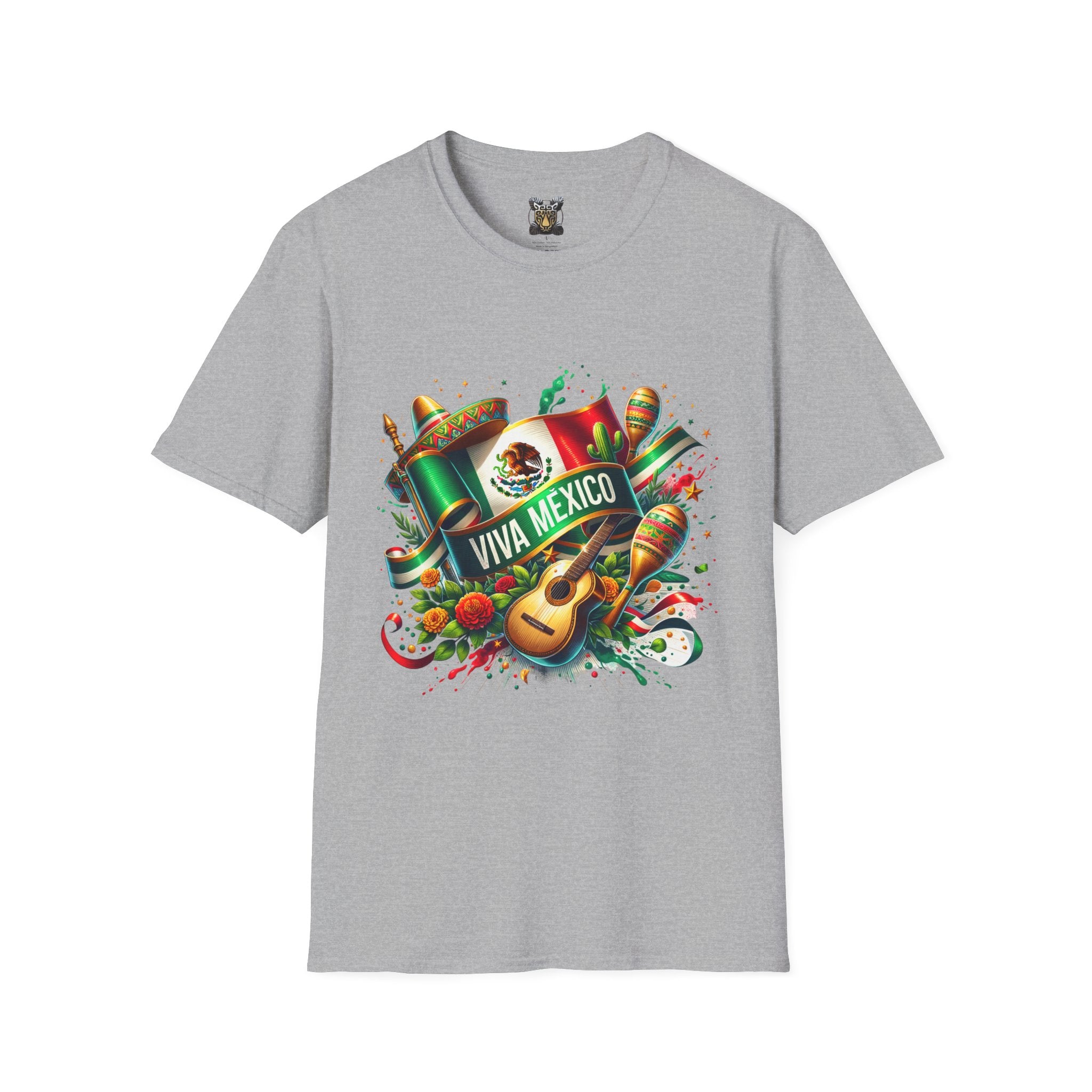 Viva México – Independencia Collection (Serie 12)