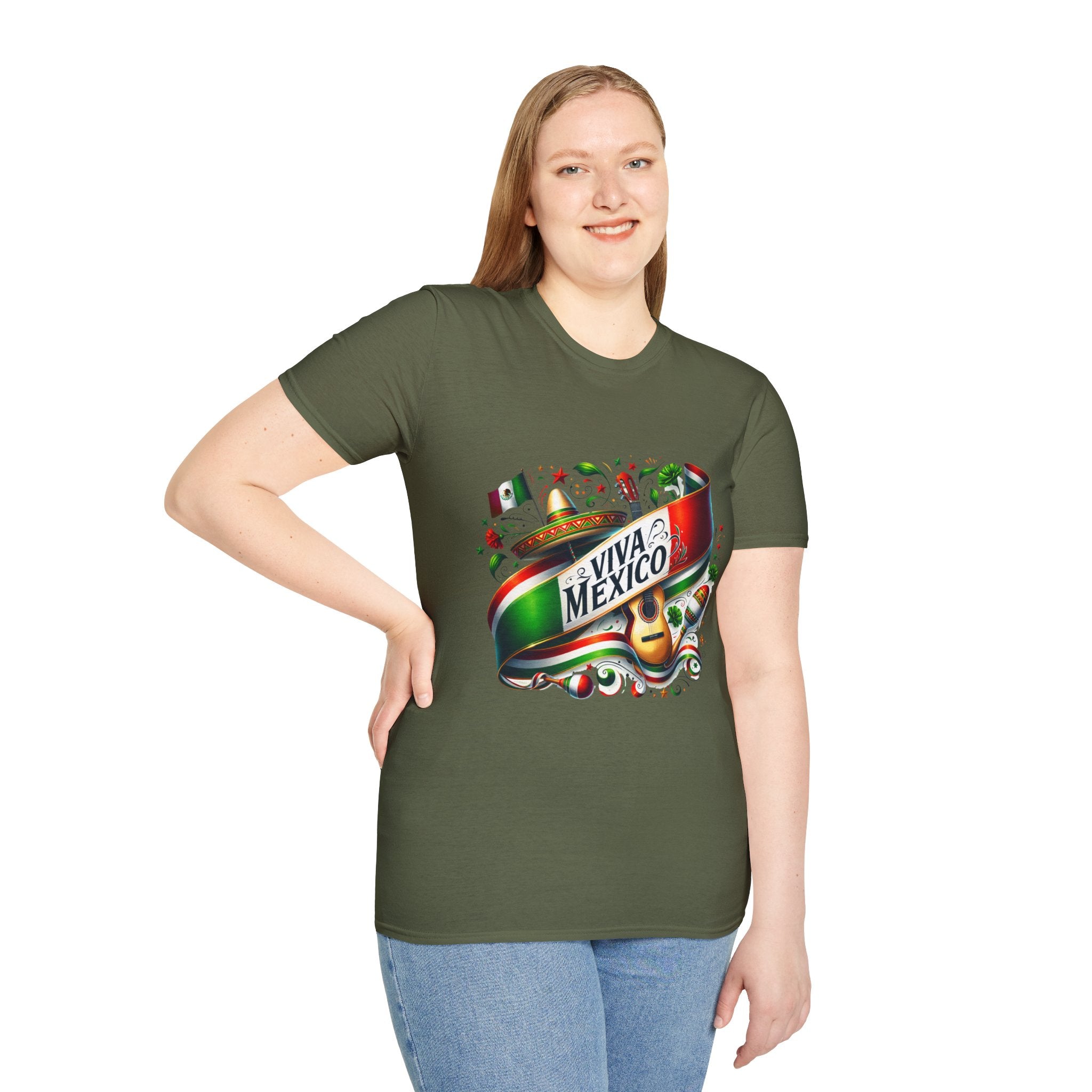 Viva México – Independencia Collection (Serie 6)