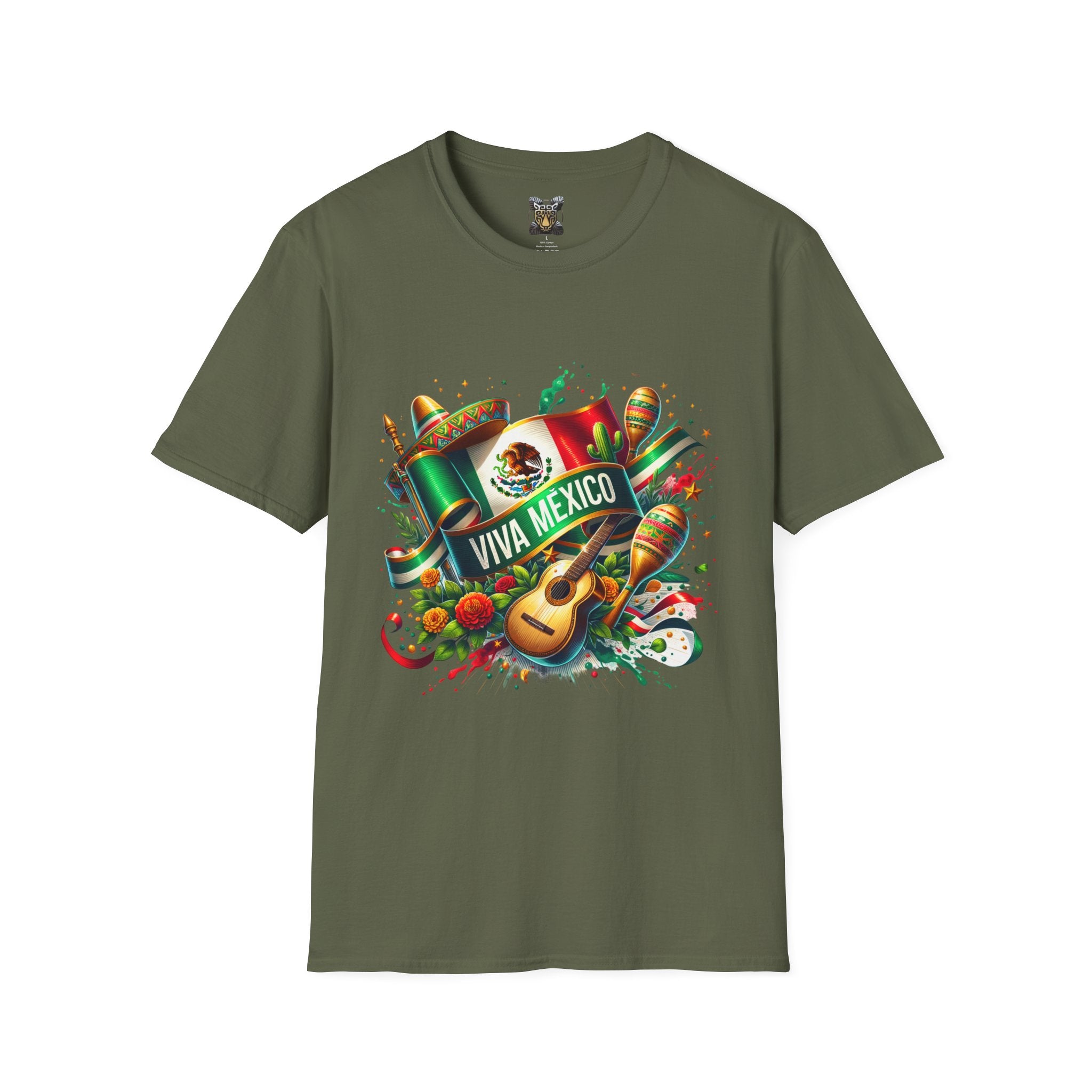 Viva México – Independencia Collection (Serie 12)