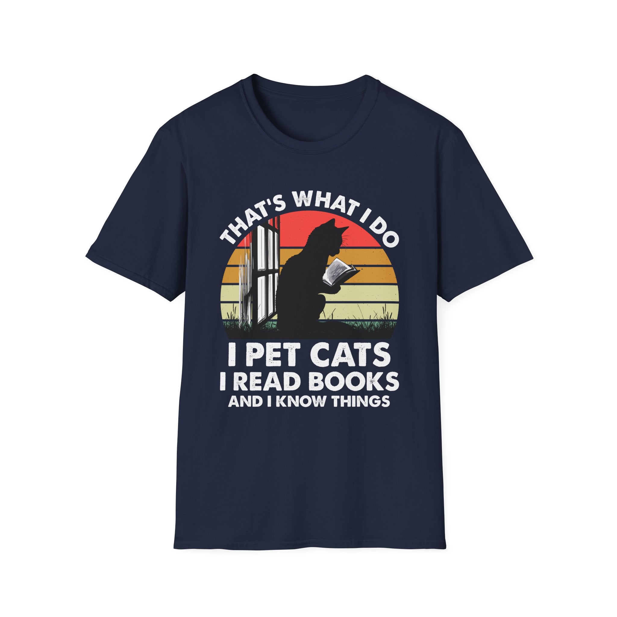 Paws, Pages & Wisdom Retro
