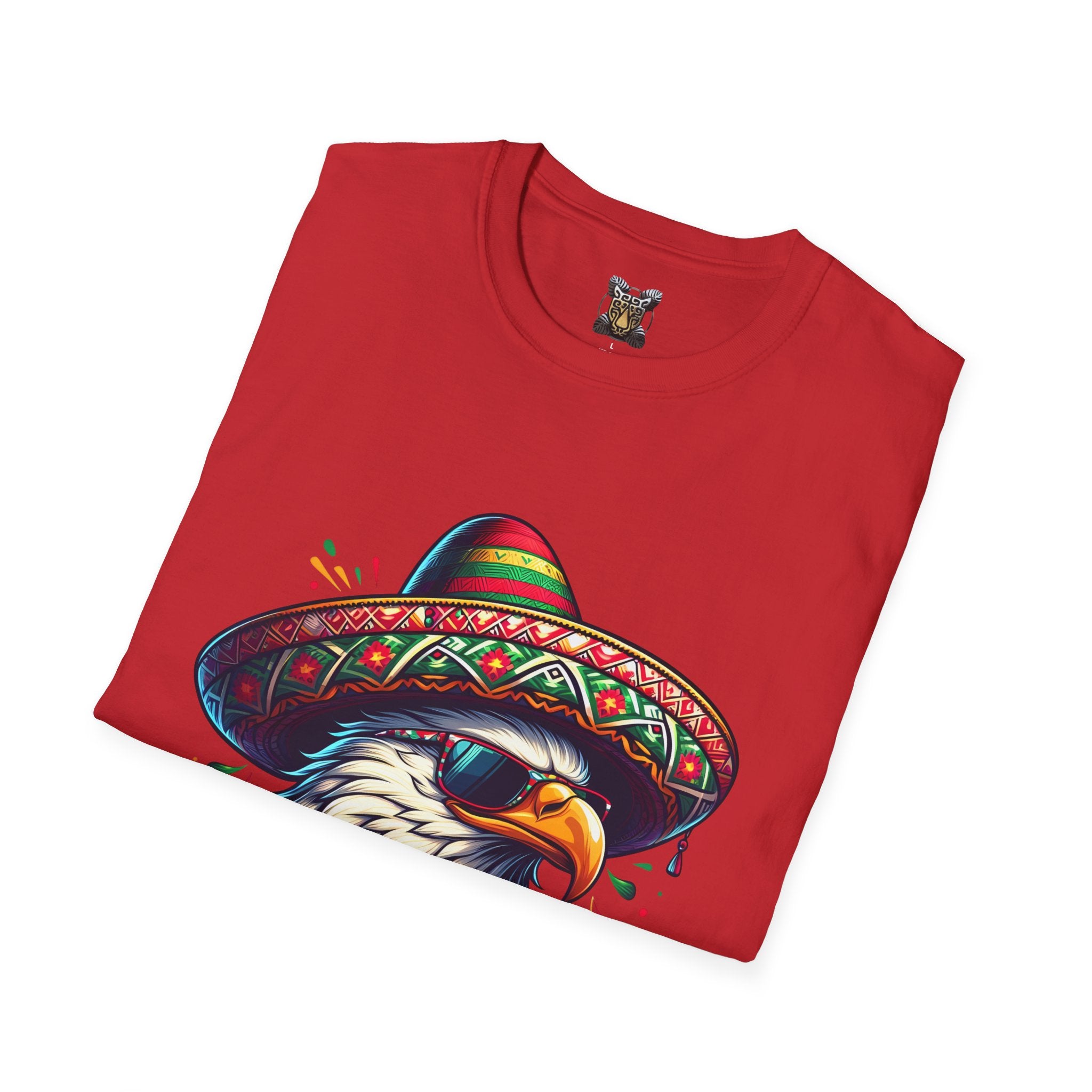 Sombrero Soaring – Fiesta Spirit