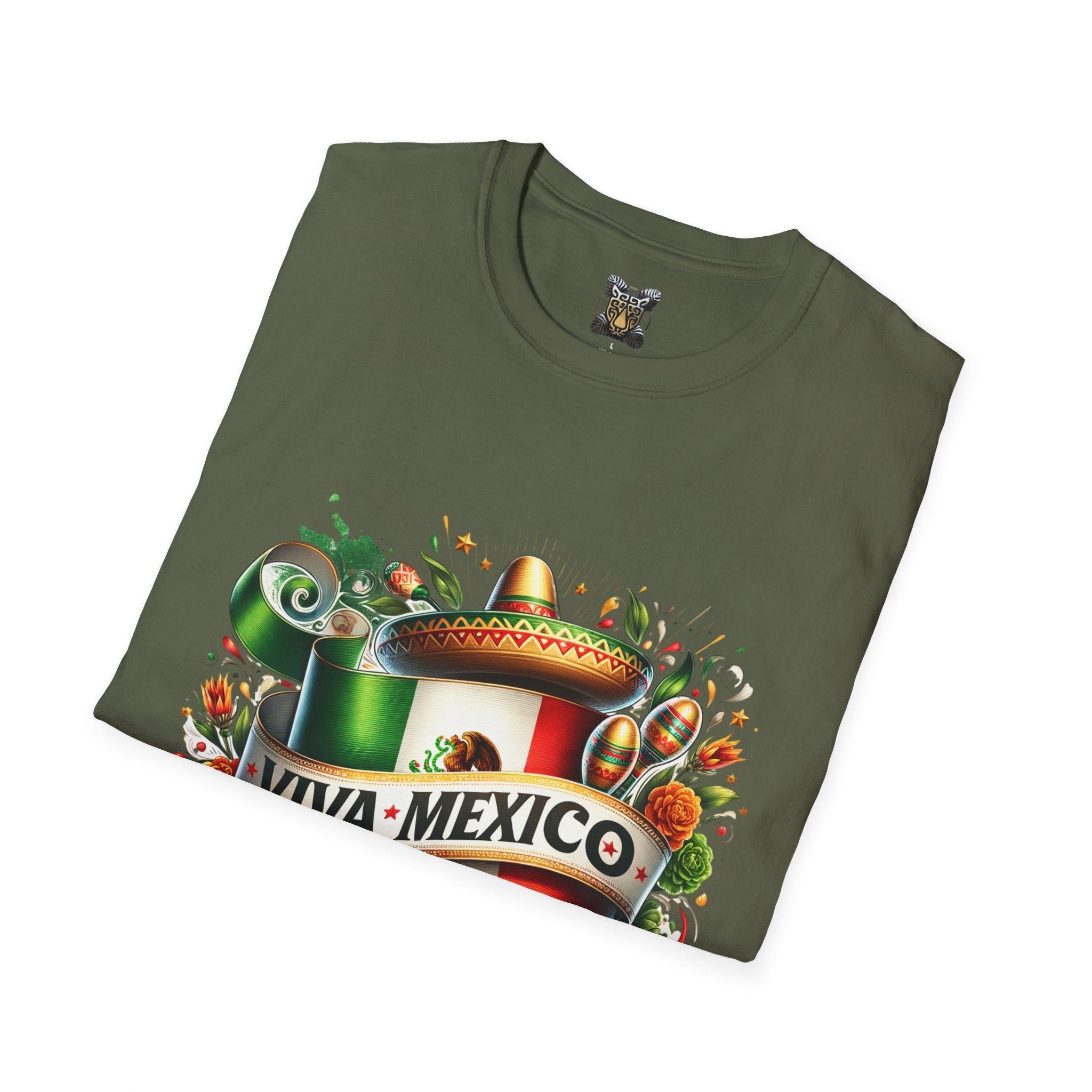 Viva México – Independencia Collection (Serie 1)