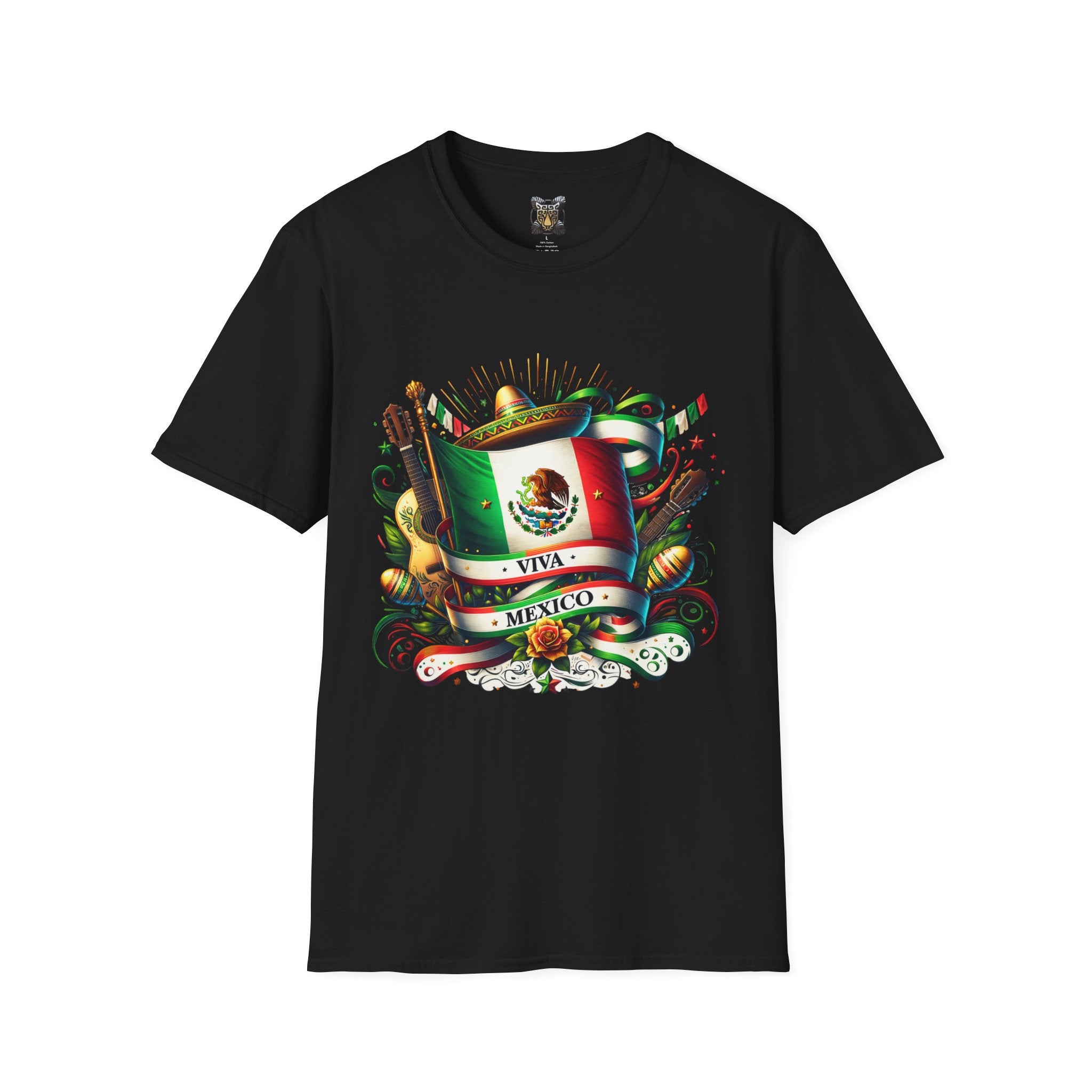 Viva México – Independencia Collection (Serie 8)