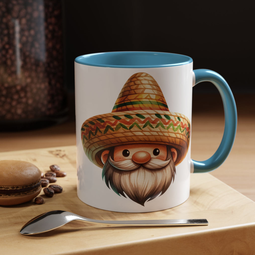 Fiesta Gnomes Double Sided (Serie 2)