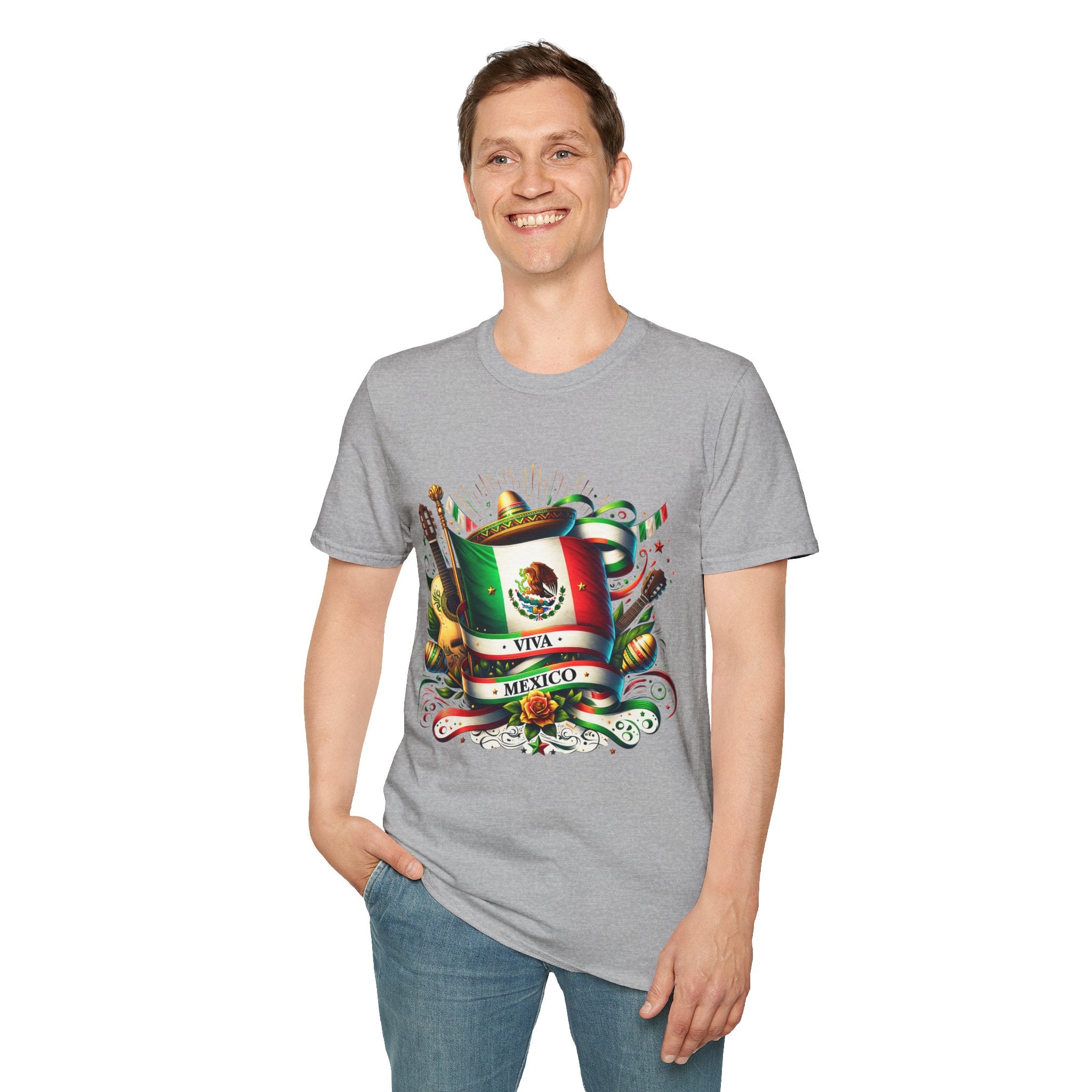 Viva México – Independencia Collection (Serie 8)