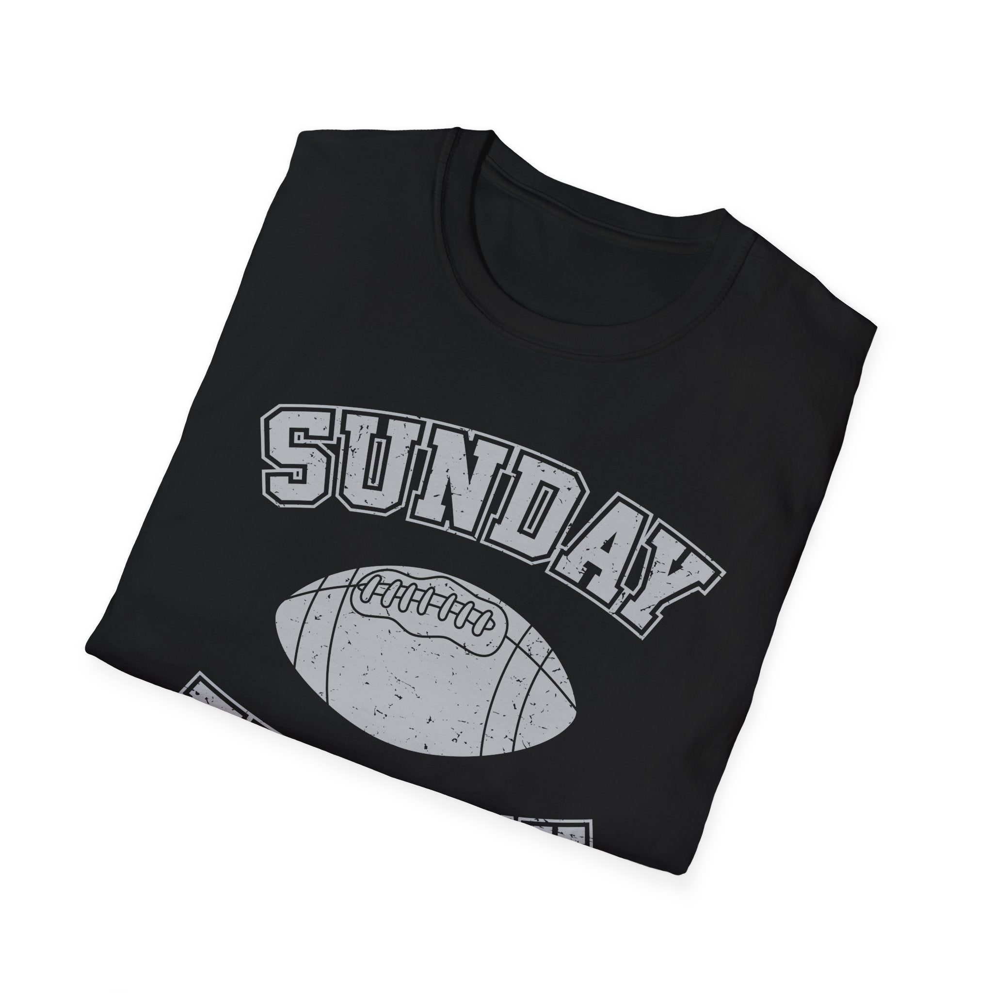 Sunday Funday Football