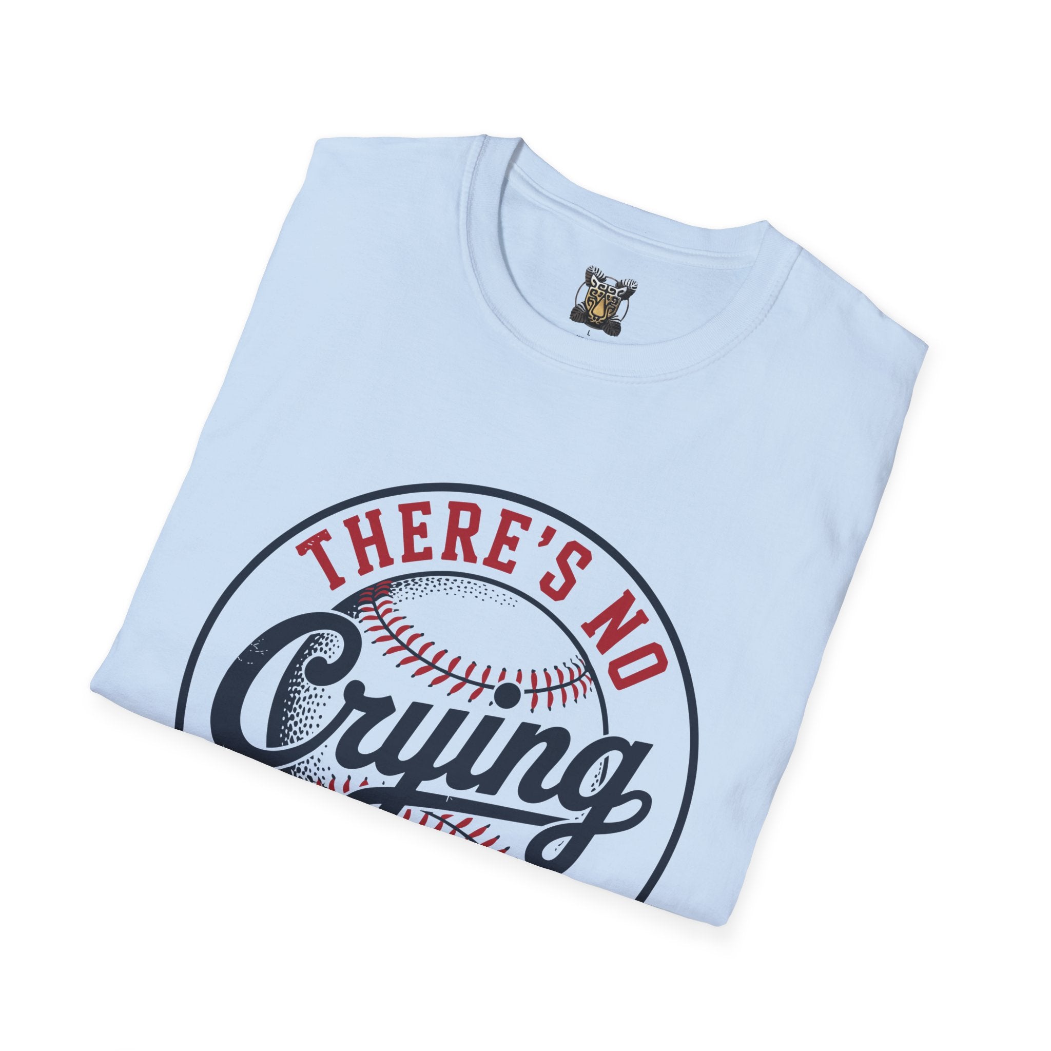There’s No Crying in Baseball – Classic Sports Fan